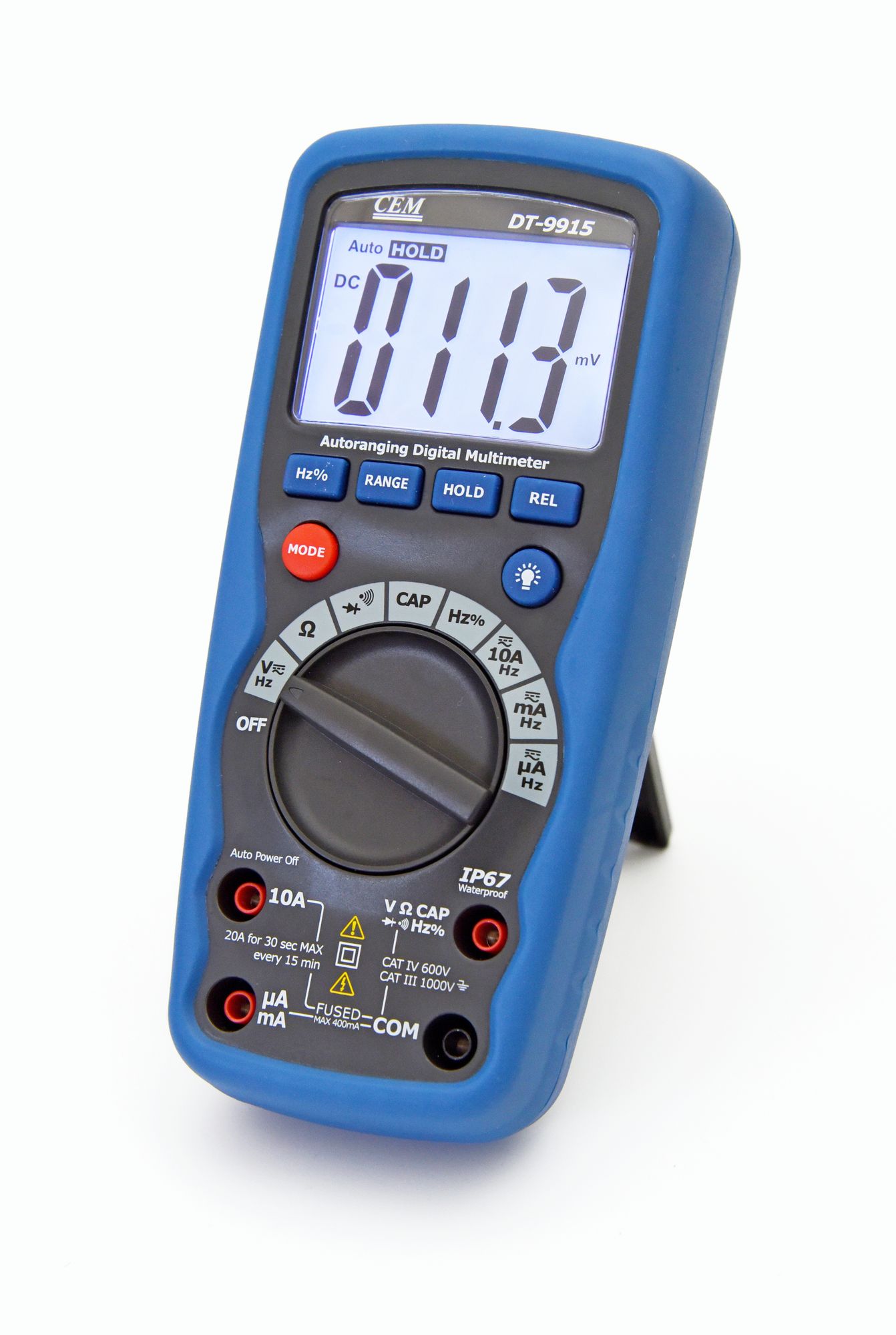 DT-9915
