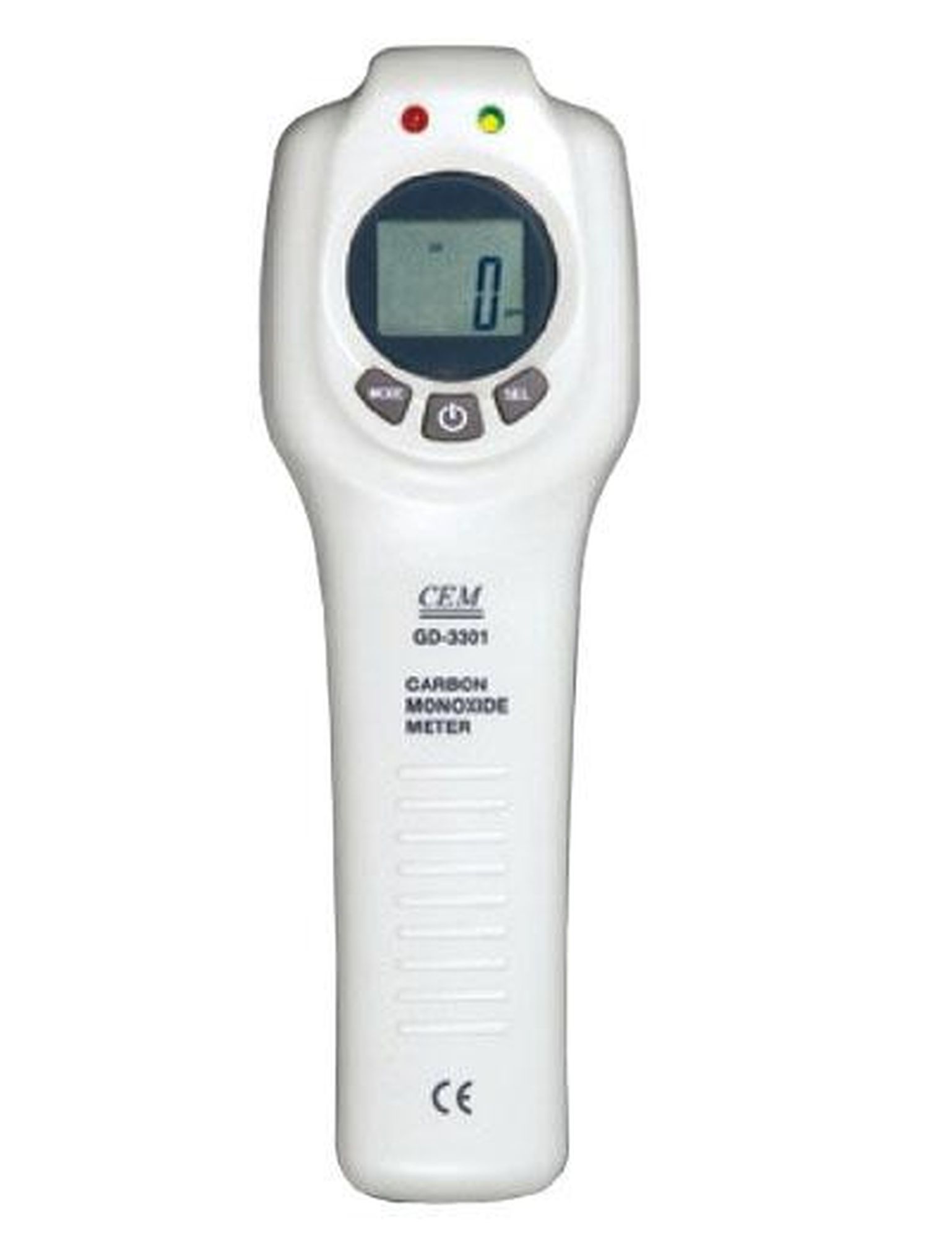 Фото товара GD-3301 газоанализатор