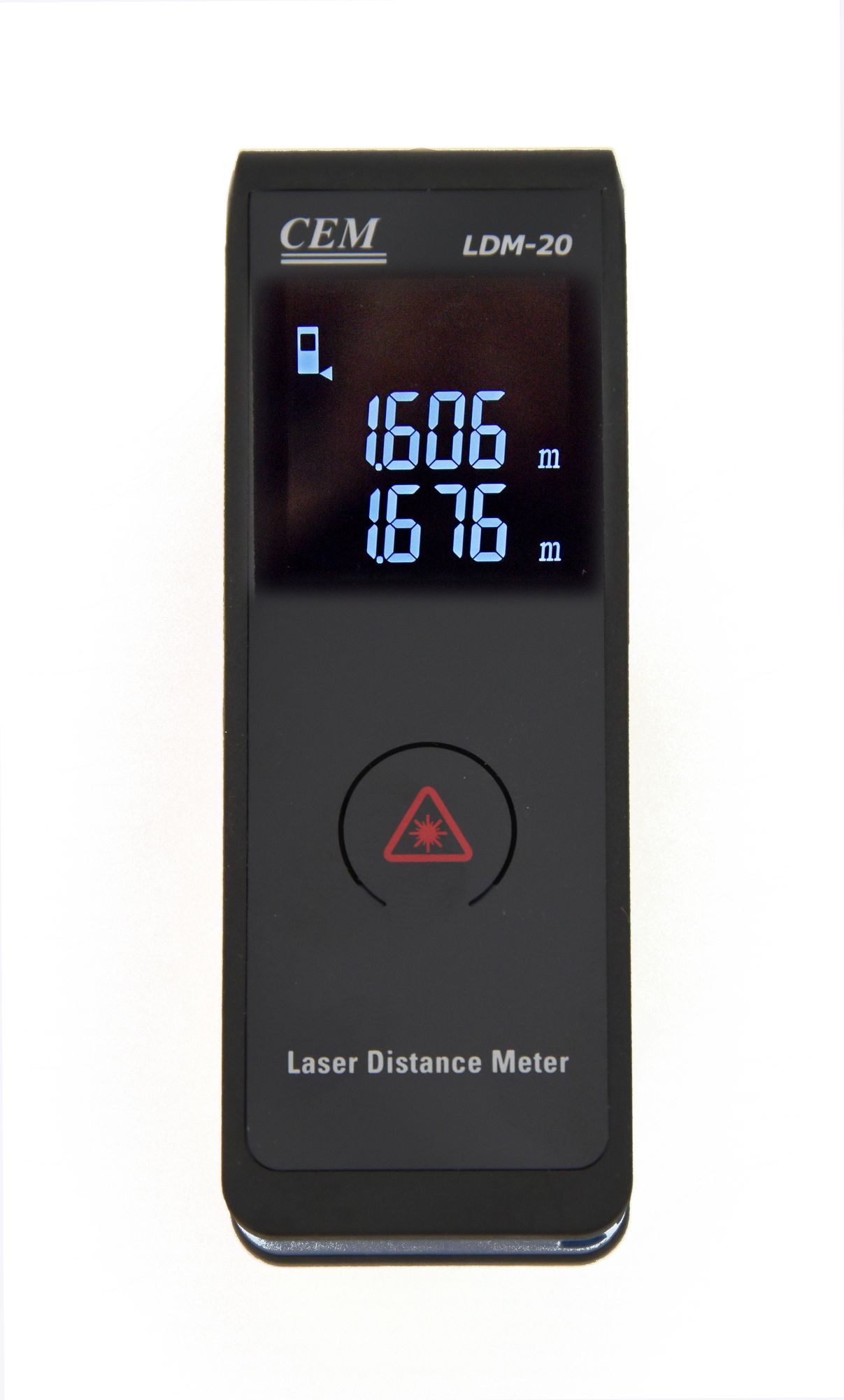 LDM-20 Лазерный дальномер