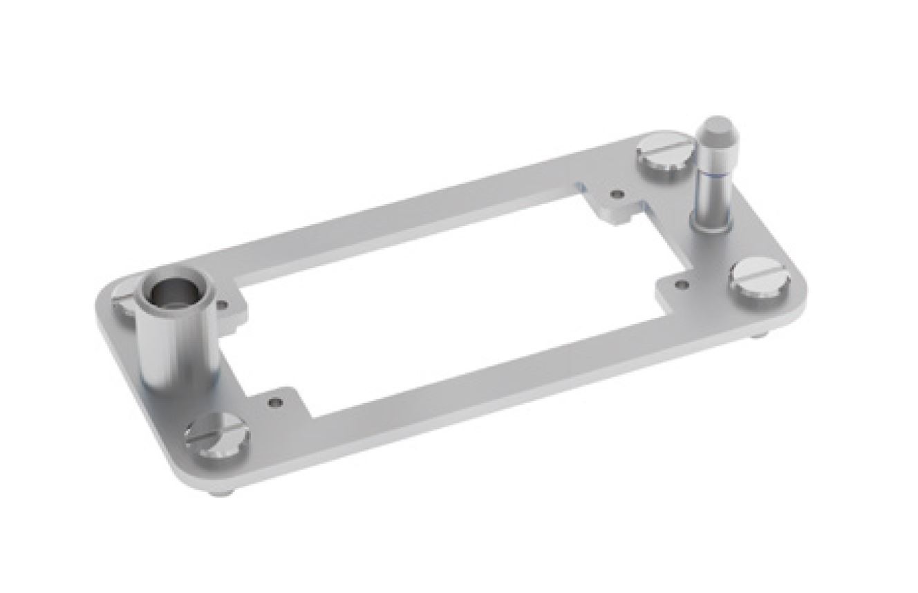 Рамка H16B-01-ADK-1