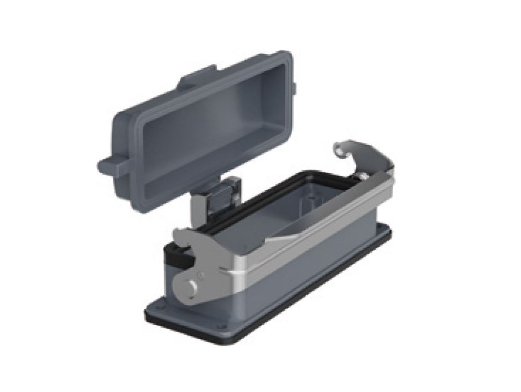 Открытое основание разъема H24B-OM-1L-PC