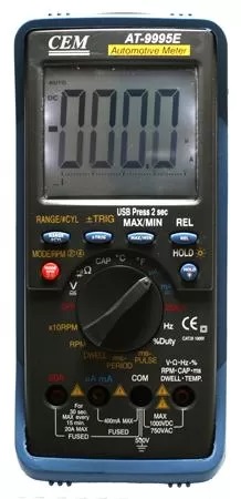 Фото товара AT-9995E мультиметр