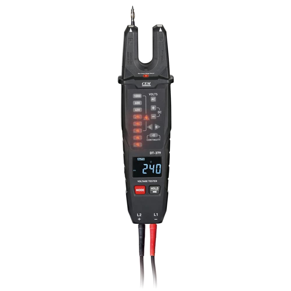 DT-379 Тестер напряжения