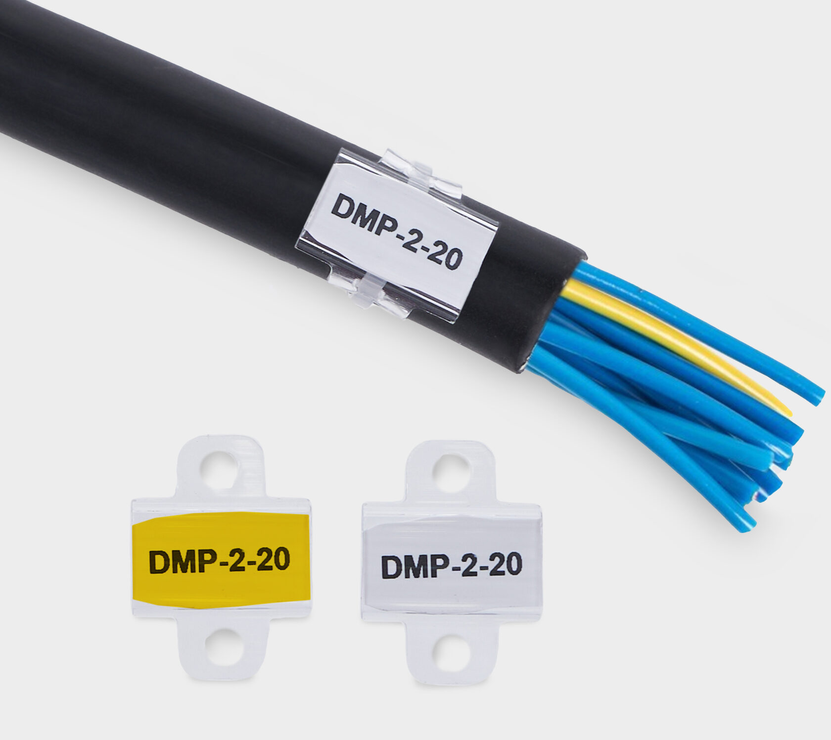 Фото товара Держатель маркера DMP-2-20