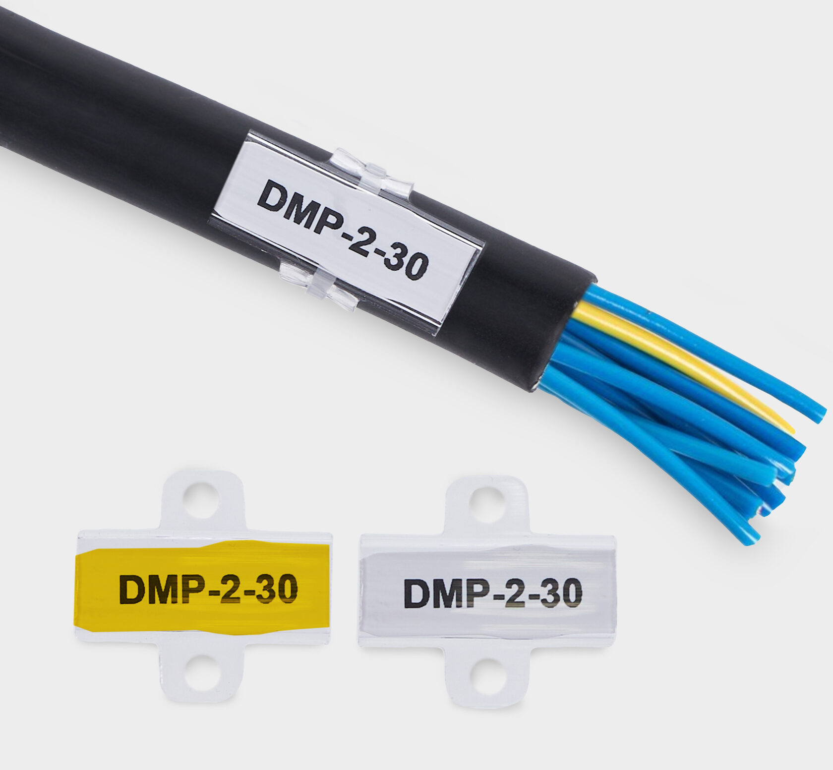 Фото товара Держатель маркера DMP-2-30
