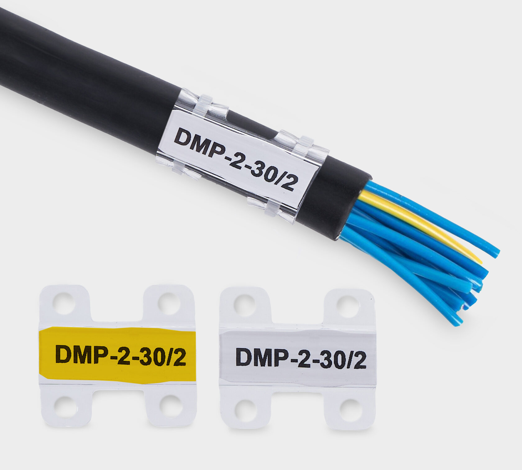 Фото товара Держатель маркера DMP-2-30/2