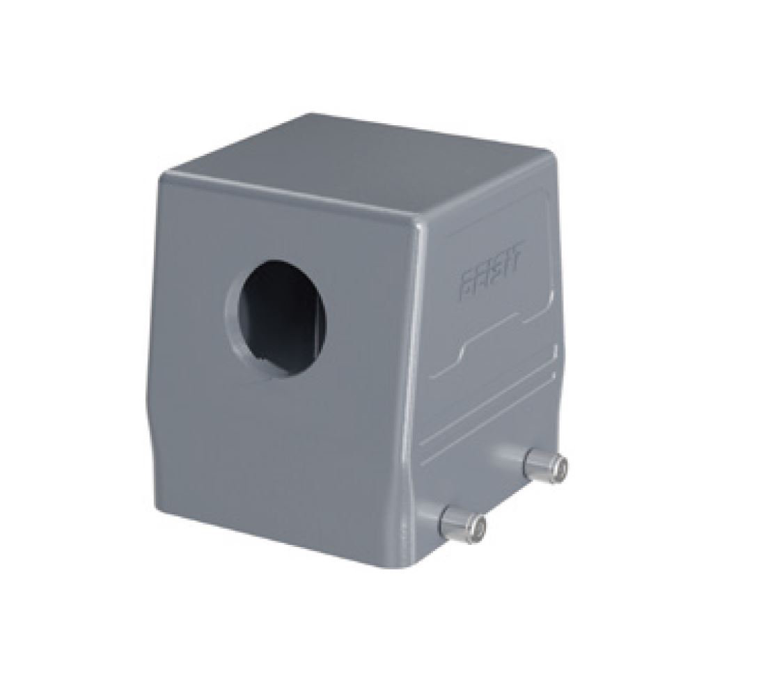 Крышка разъема H32B-SO-4PR-M32