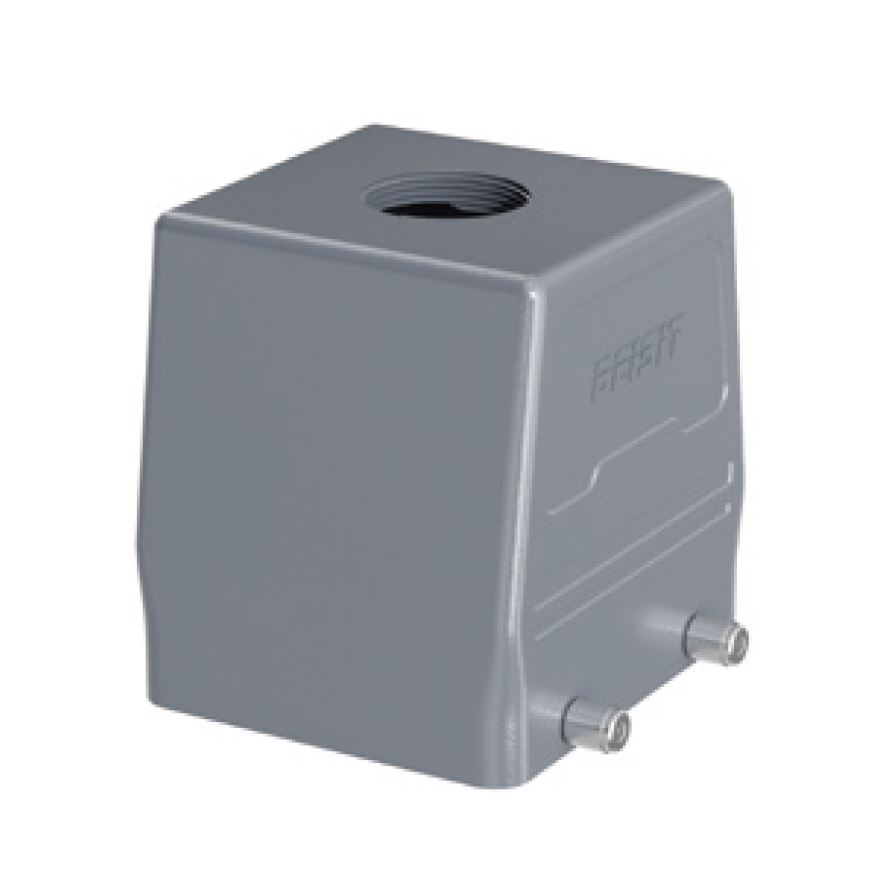 Крышка разъема H32B-TO-4PR-M32