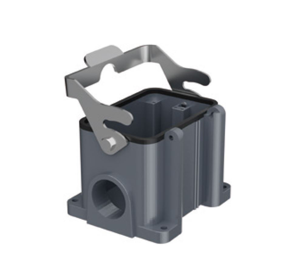 Закрытое основание разъема H48B-SM-1L-PG29