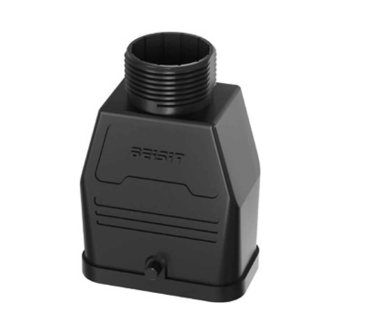 Крышка разъема HCP-TO-2P-M25