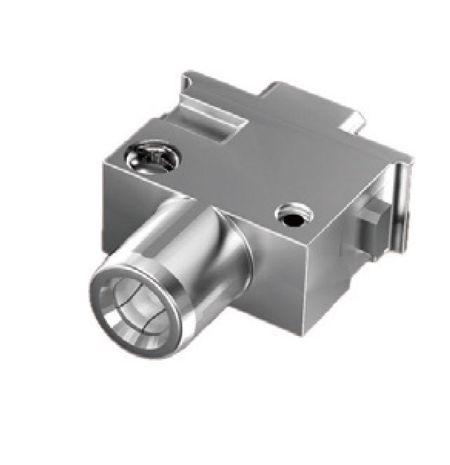 Розеточная контактная вставка HMPE100-001-F-1
