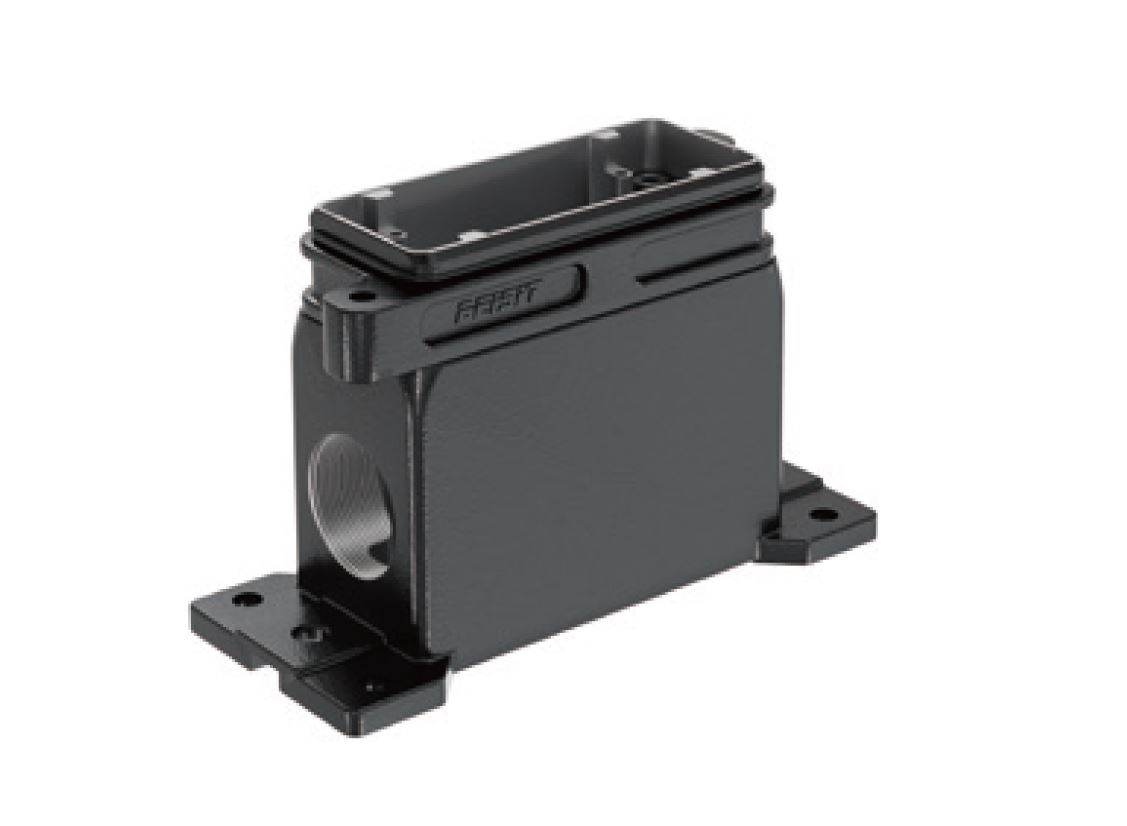 Закрытое основание разъема HPR16B-SM-2B-PG21