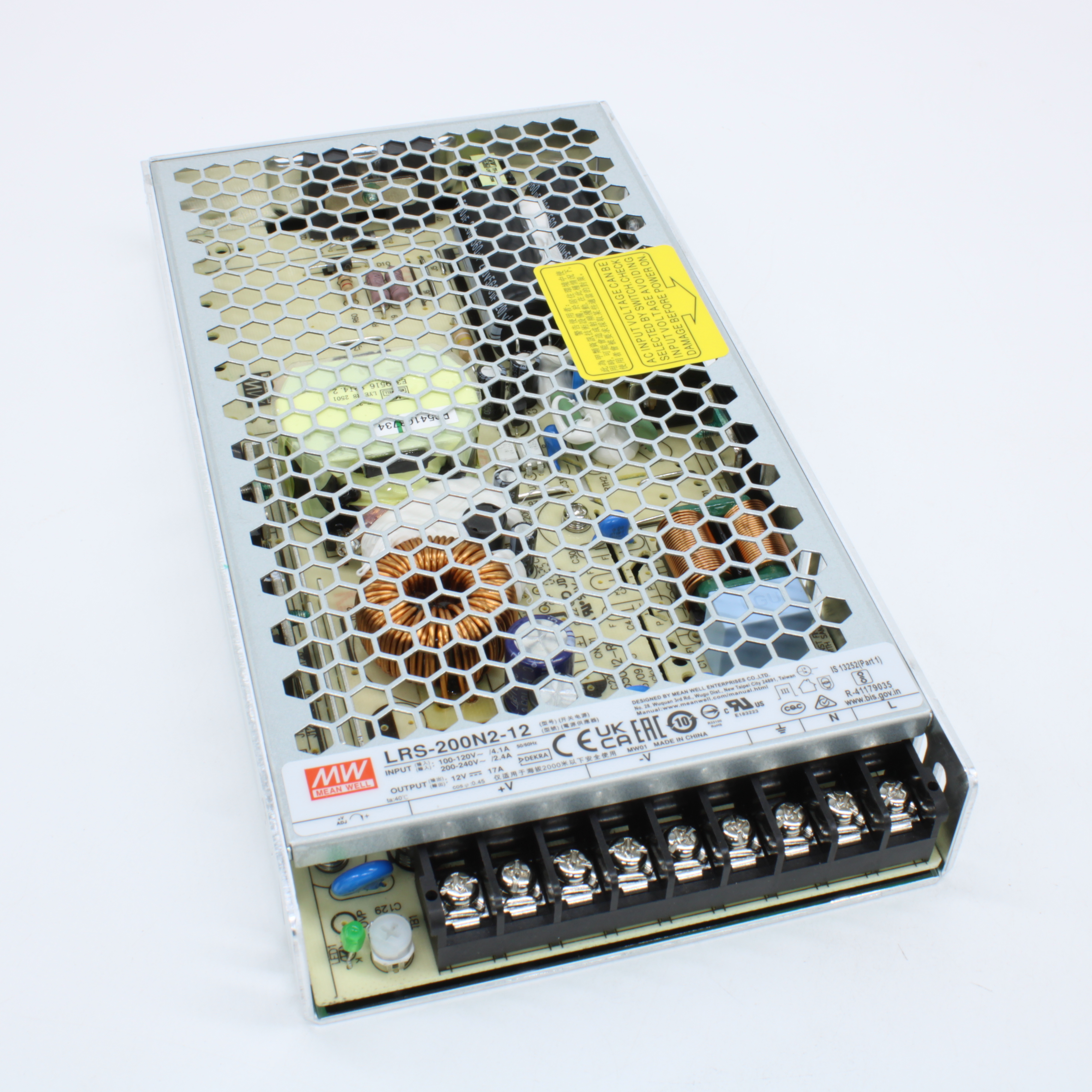 LRS-200N2-12