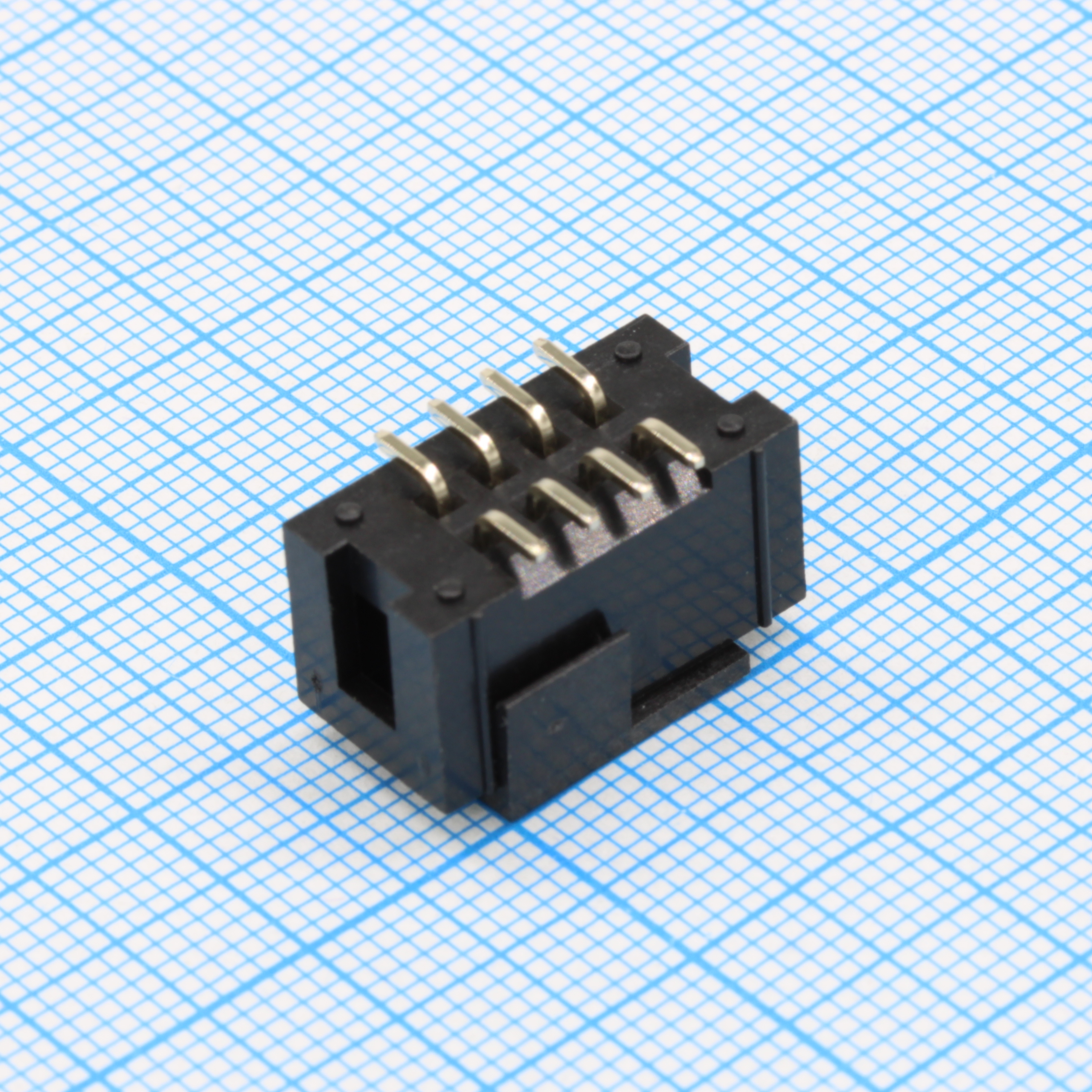 DS1013-08MSISA-B