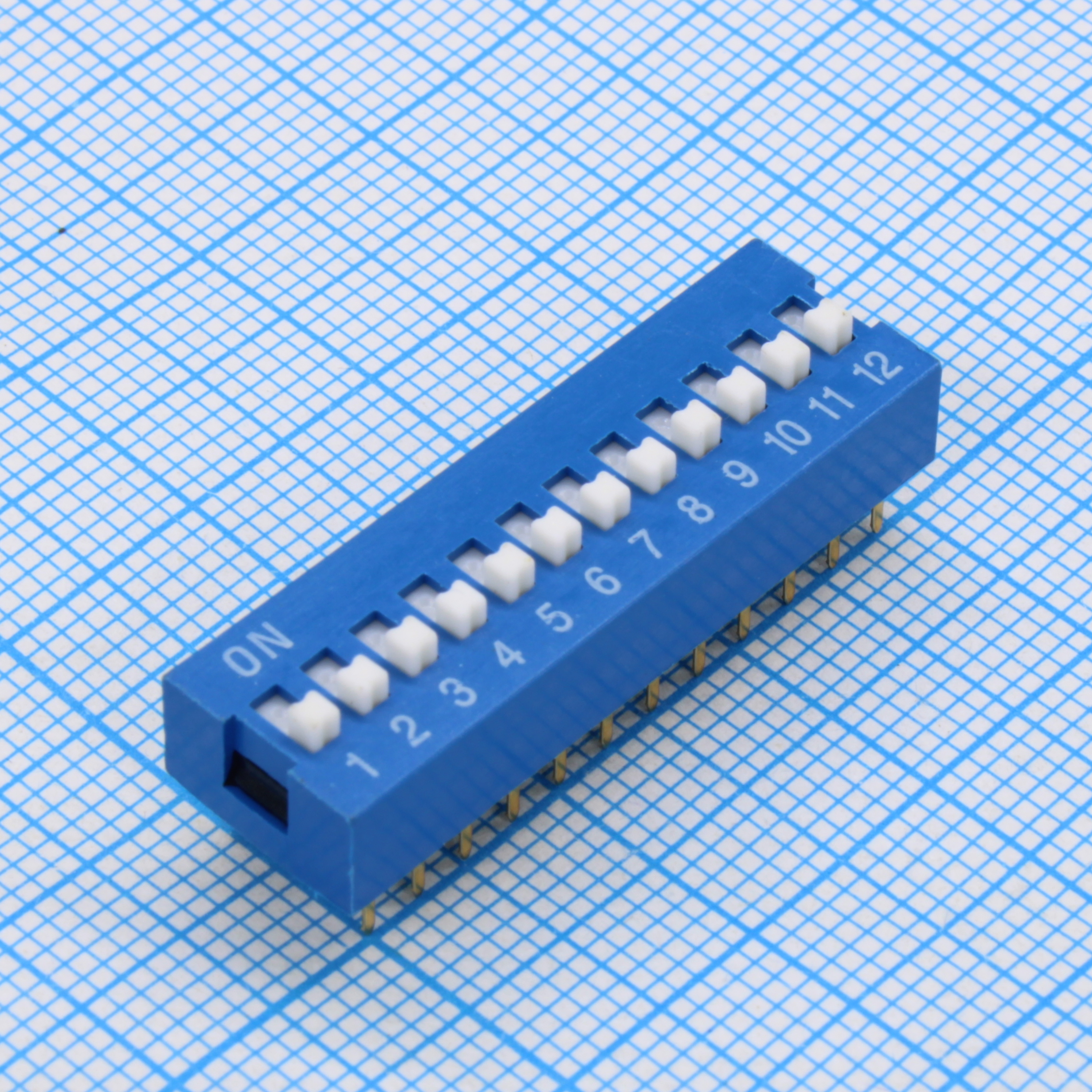 DS1040-12BN