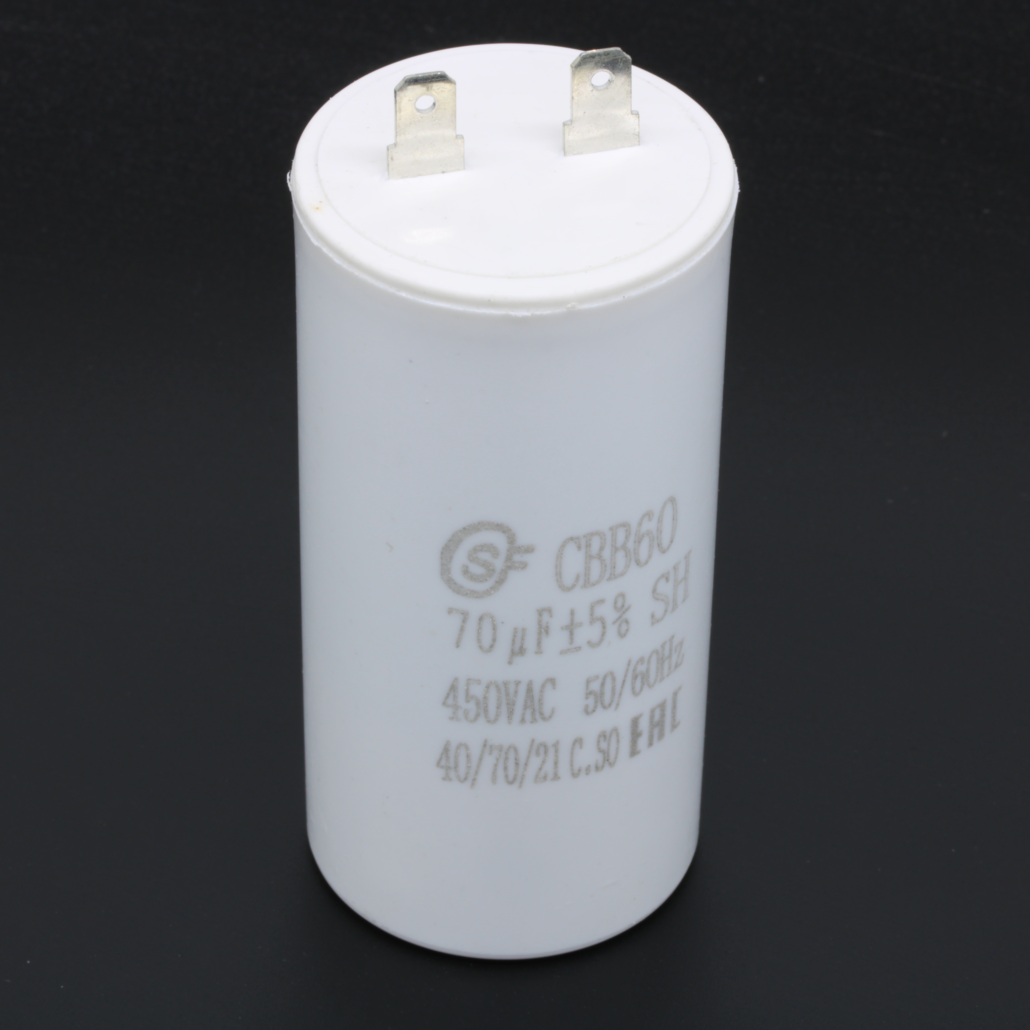 CBB60  70UF  450V