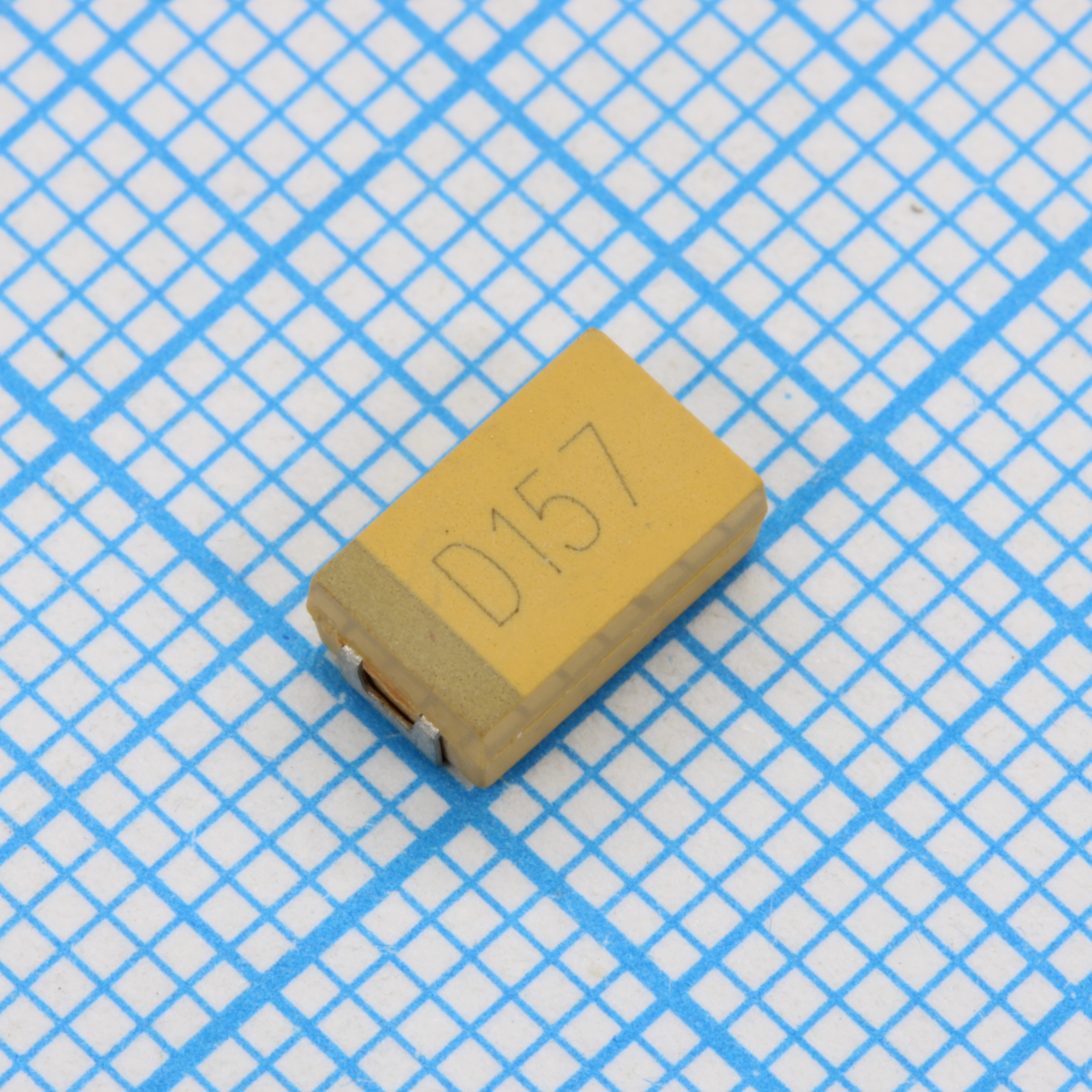 CA45-D020M157T