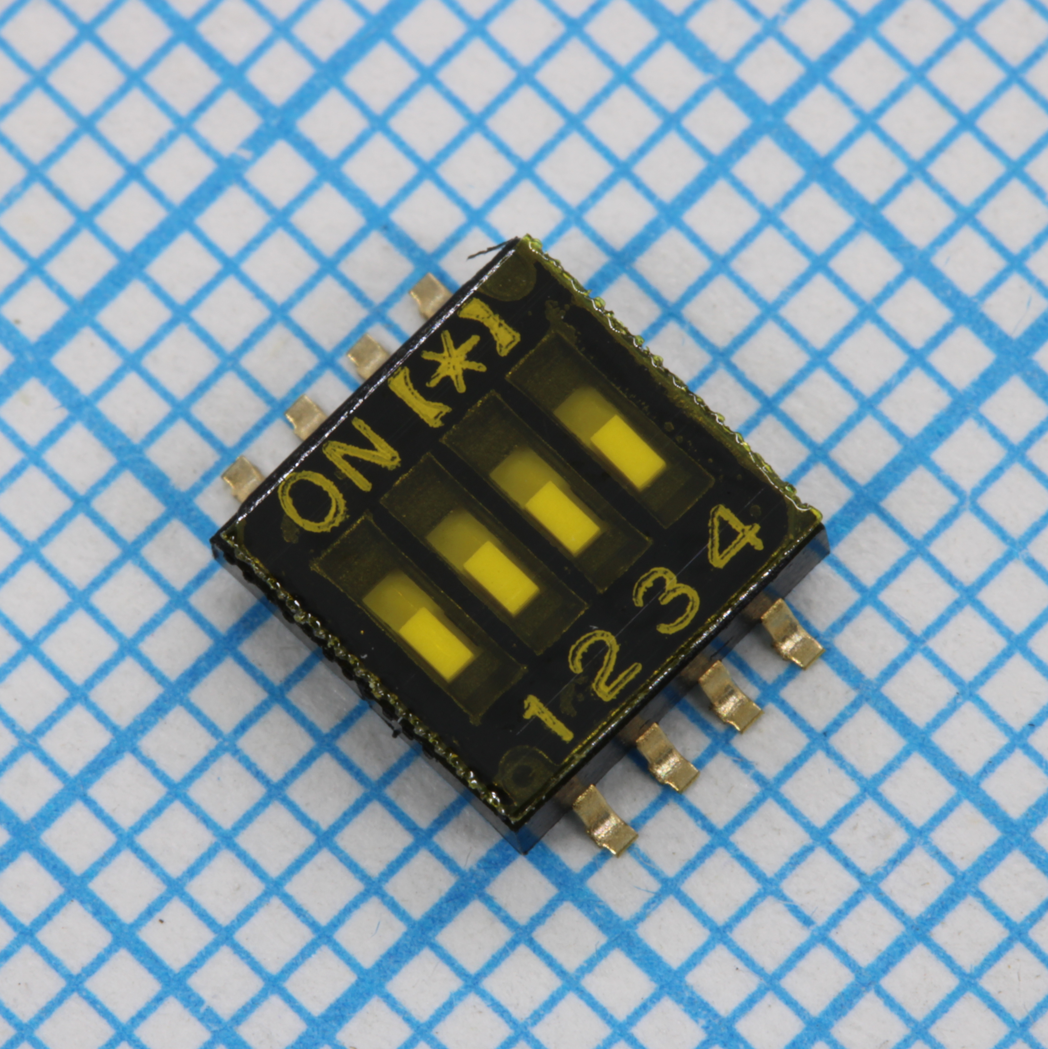Фото товара DS1040-03-4SBWR