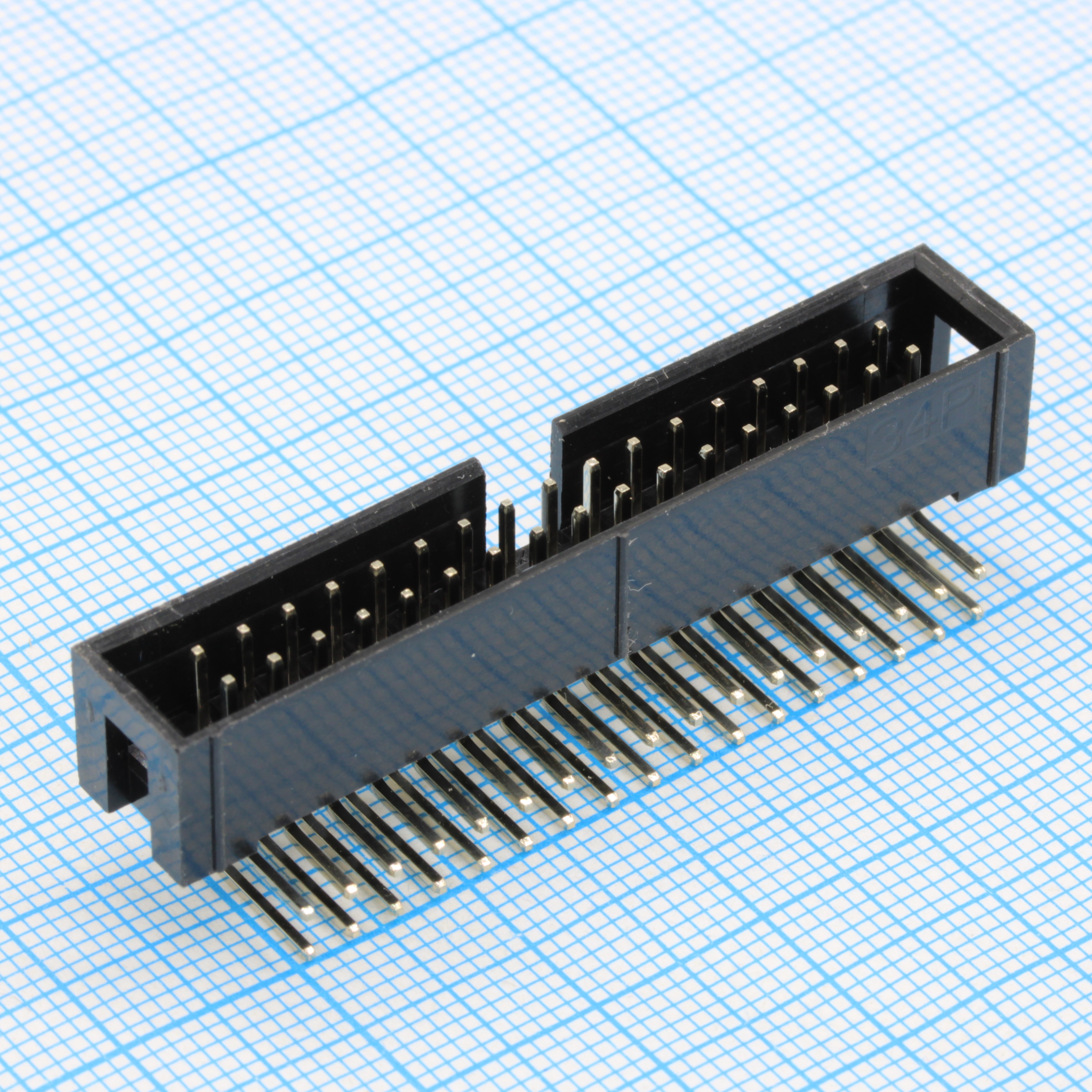 DS1013-34RSIB-B-0