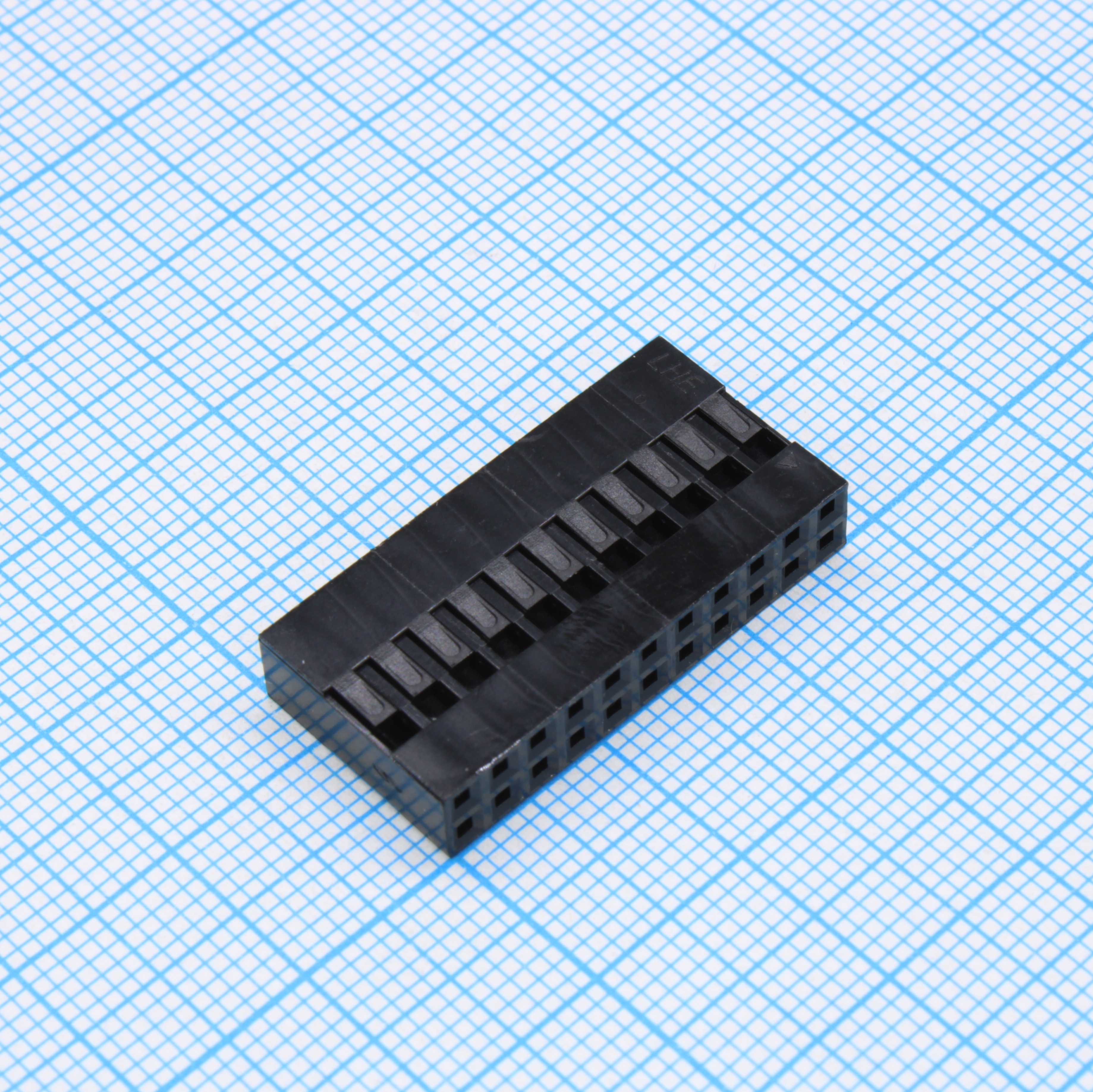 DS1071-2X11FCB