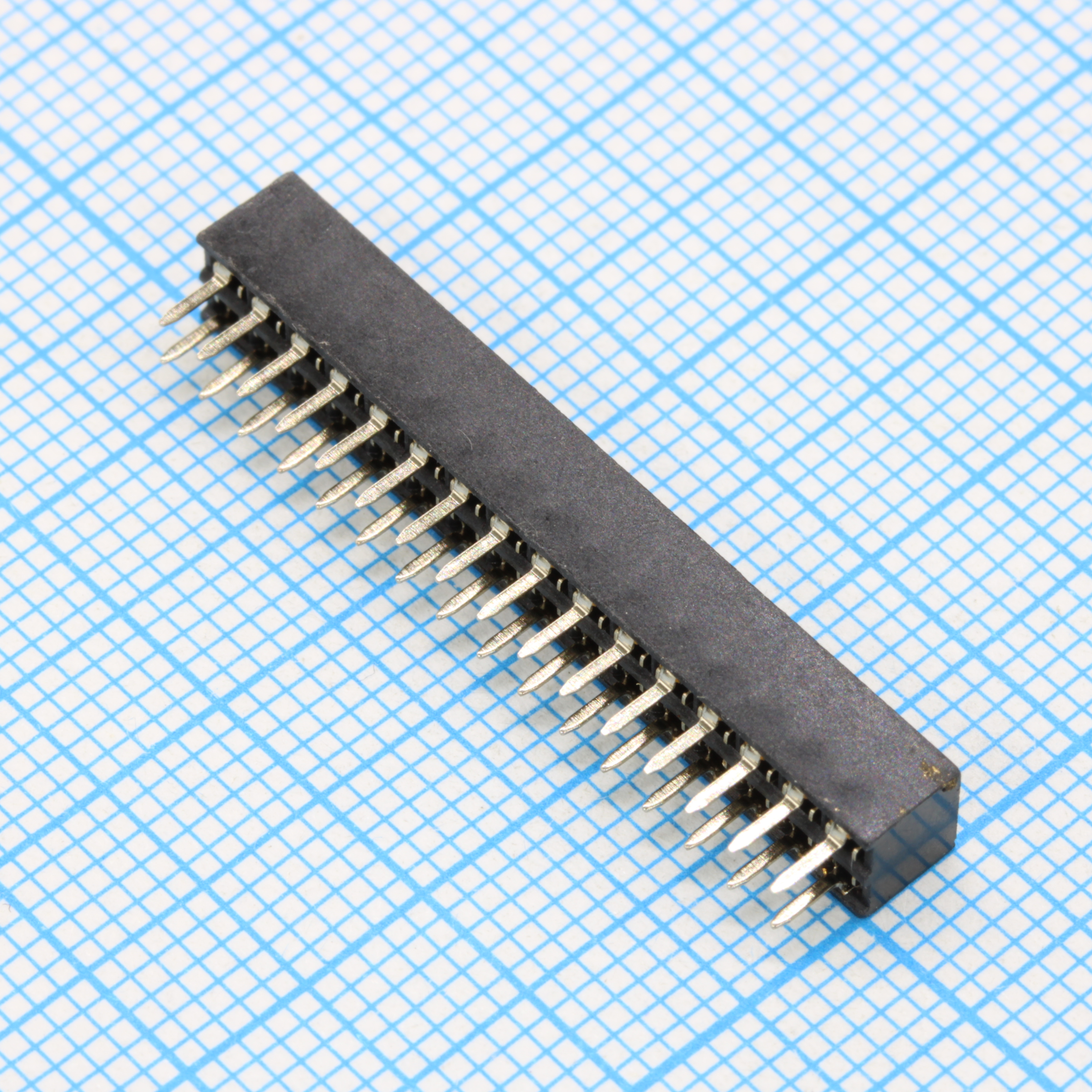 DS1026-05-2X16S8BV