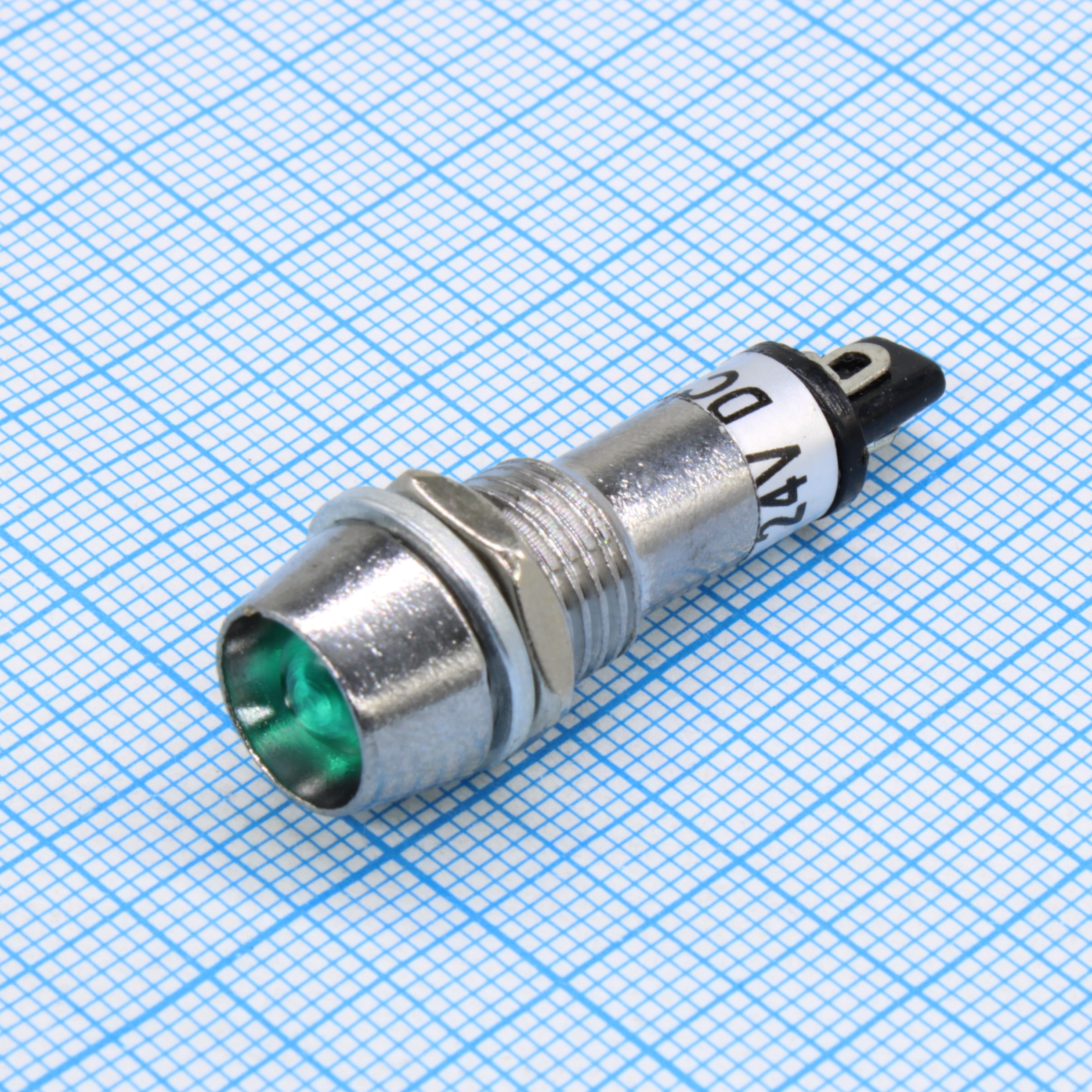 XD10-1M-G-24VDC