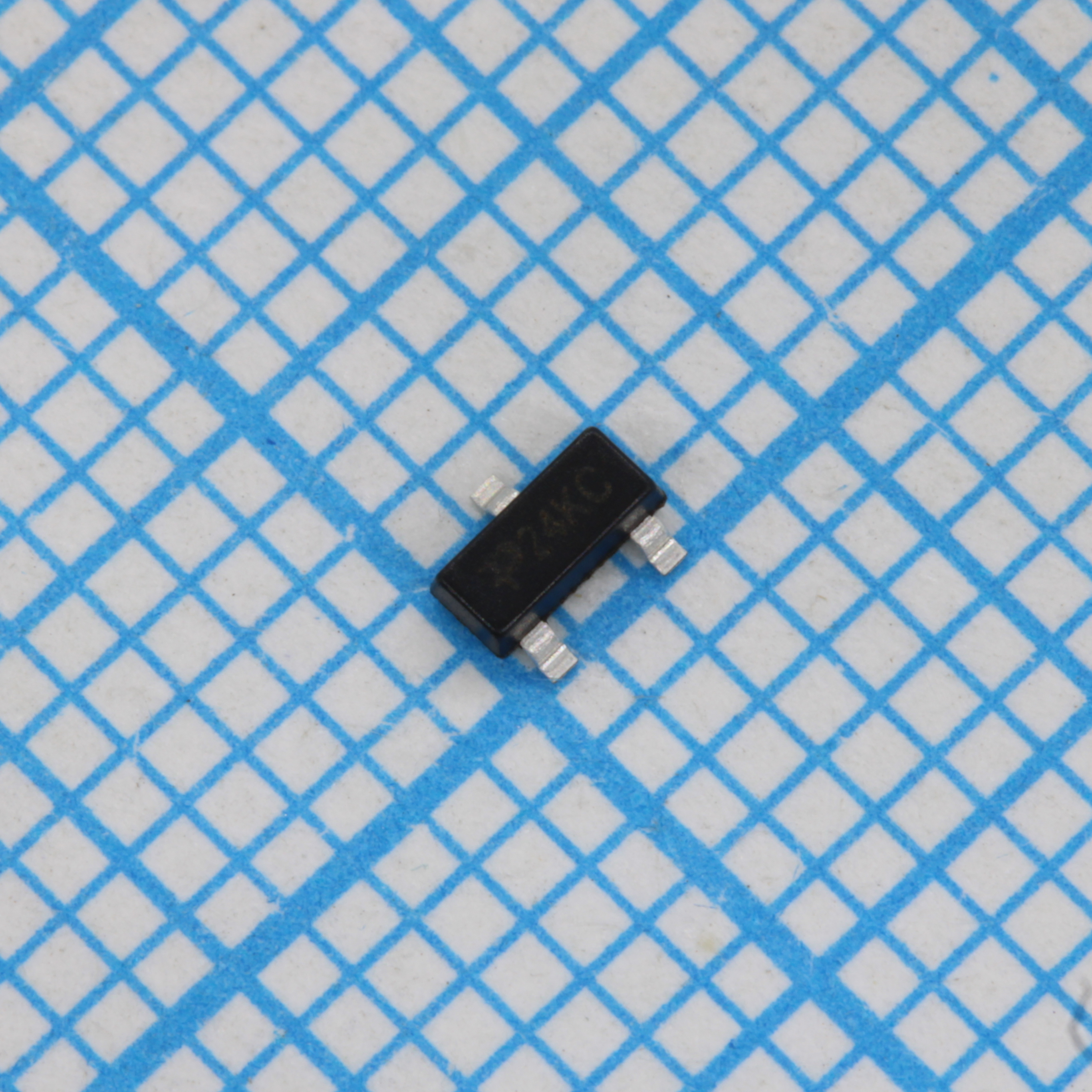 CDSOT23-T24CAN