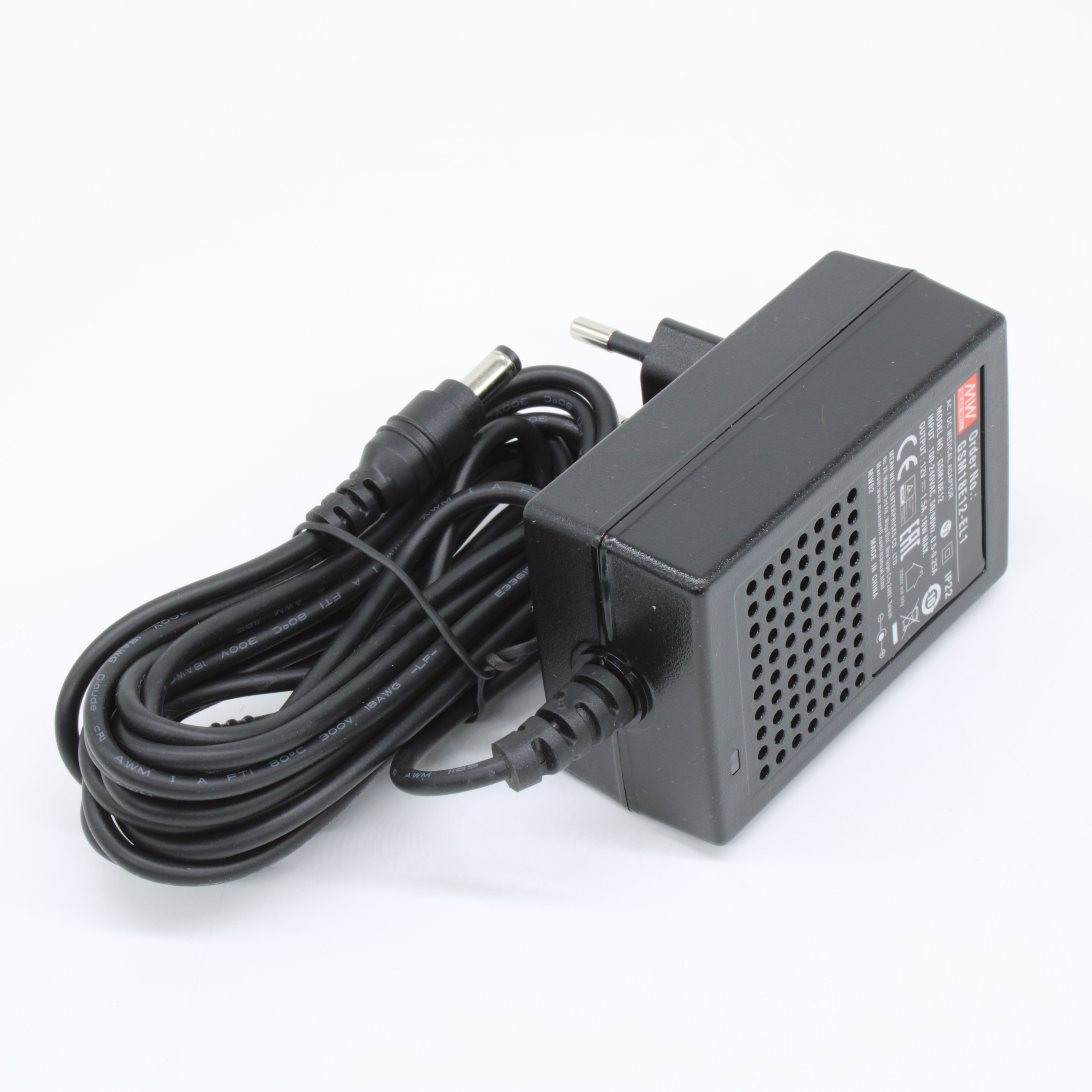 Фото товара GSM18E12-EL1