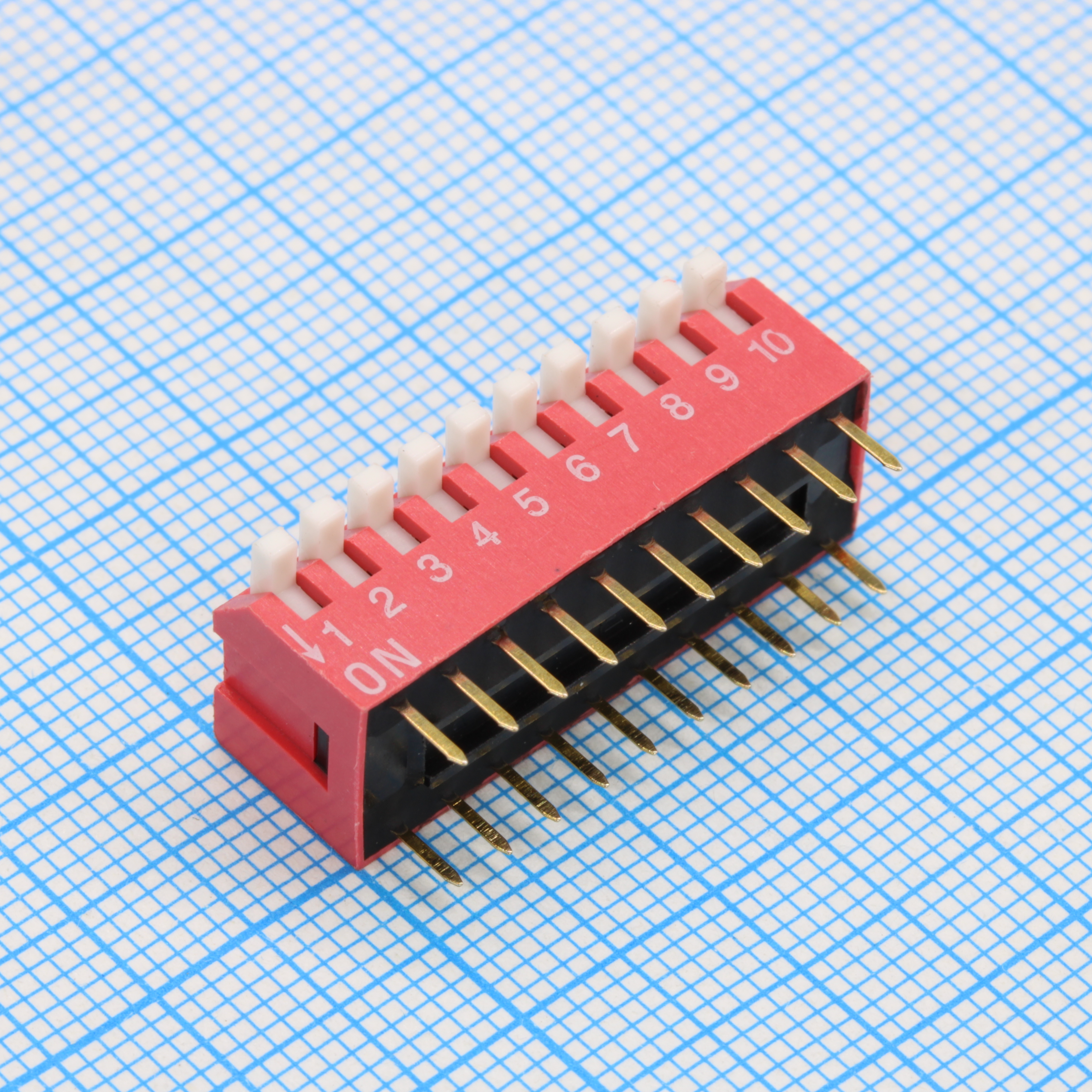 Фото товара DS1040-10RT