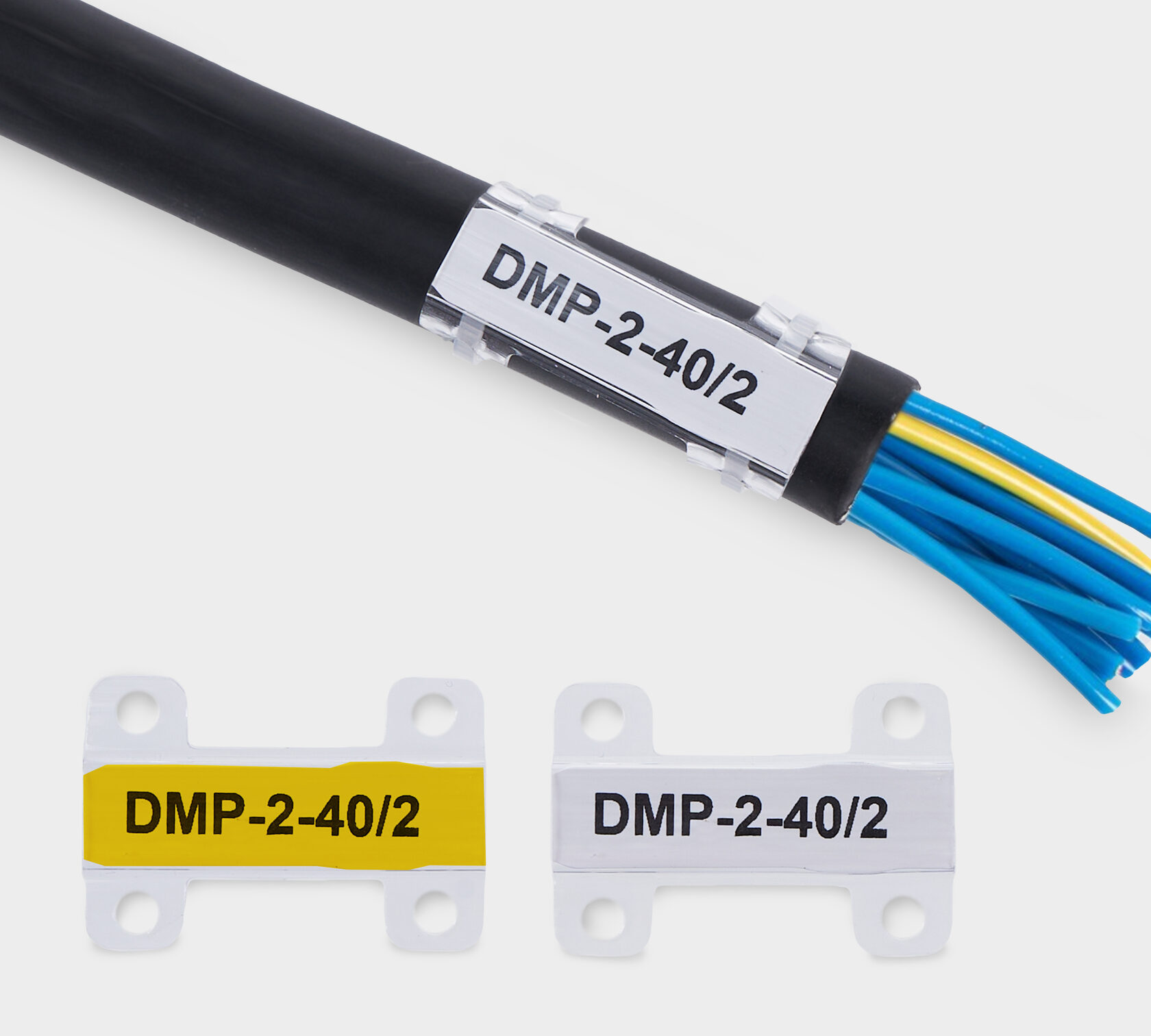 Фото товара Держатель маркера DMP-2-40/2