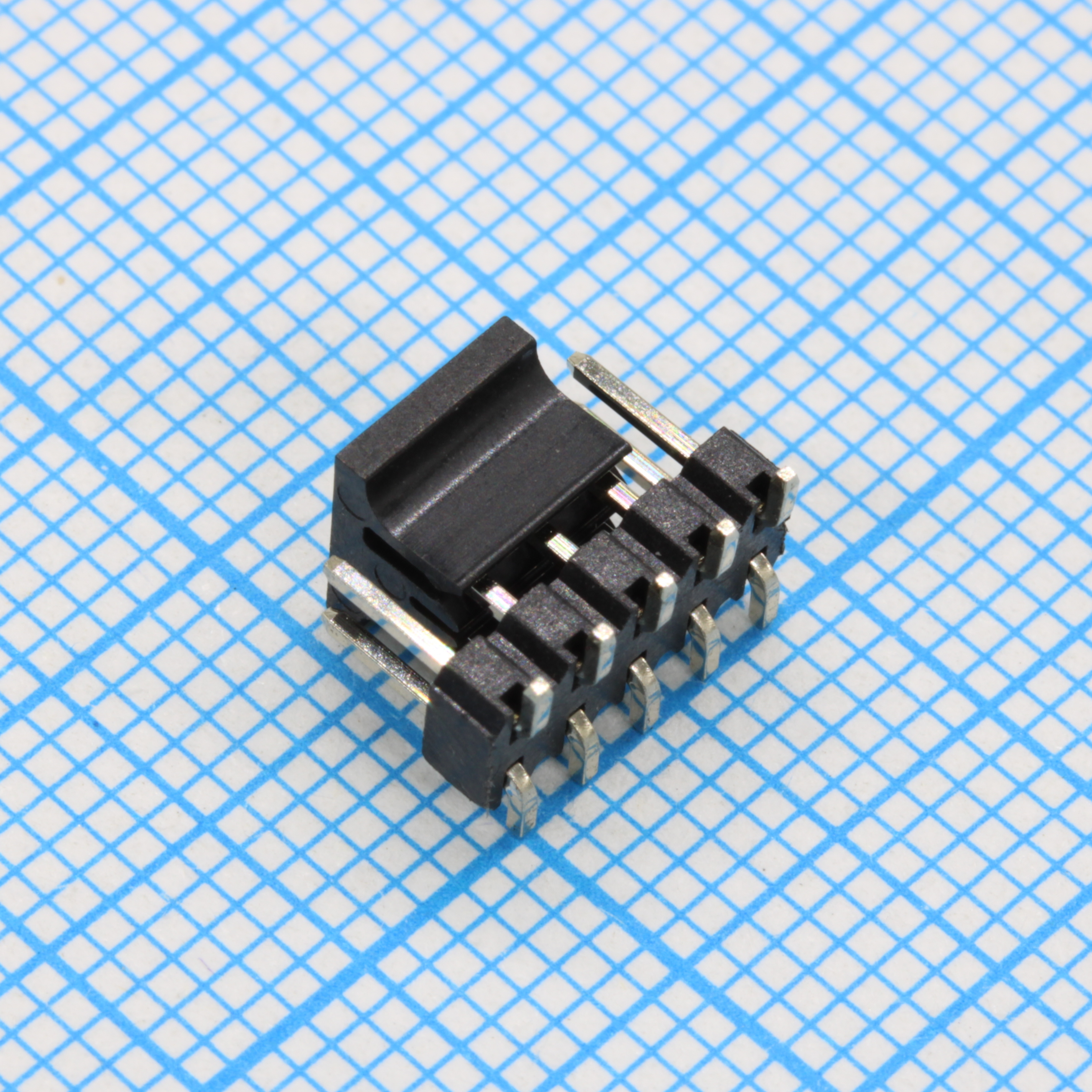 DS1025-08-2X5P8BSRX1-B