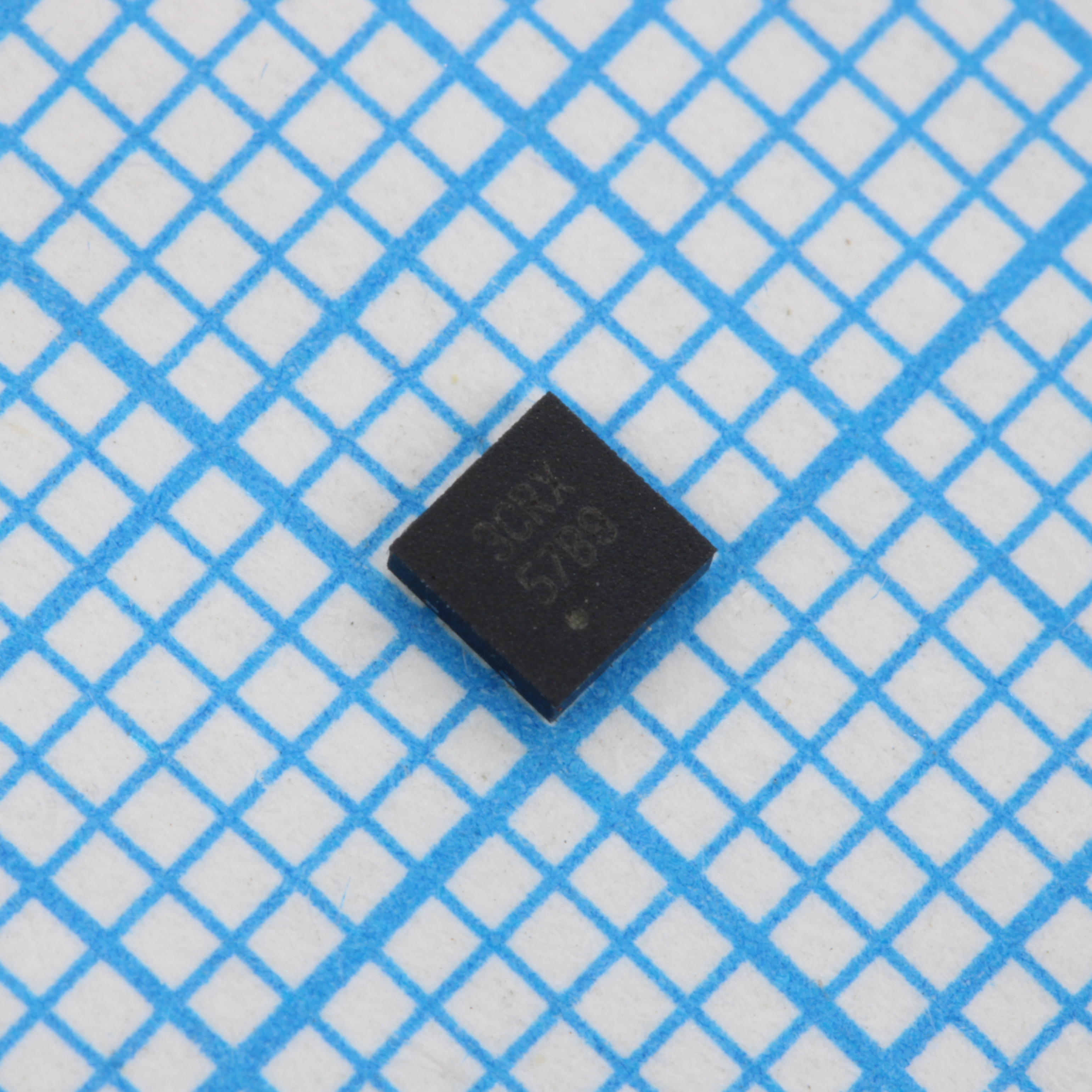 Фото товара LM57BISDX-10/NOPB
