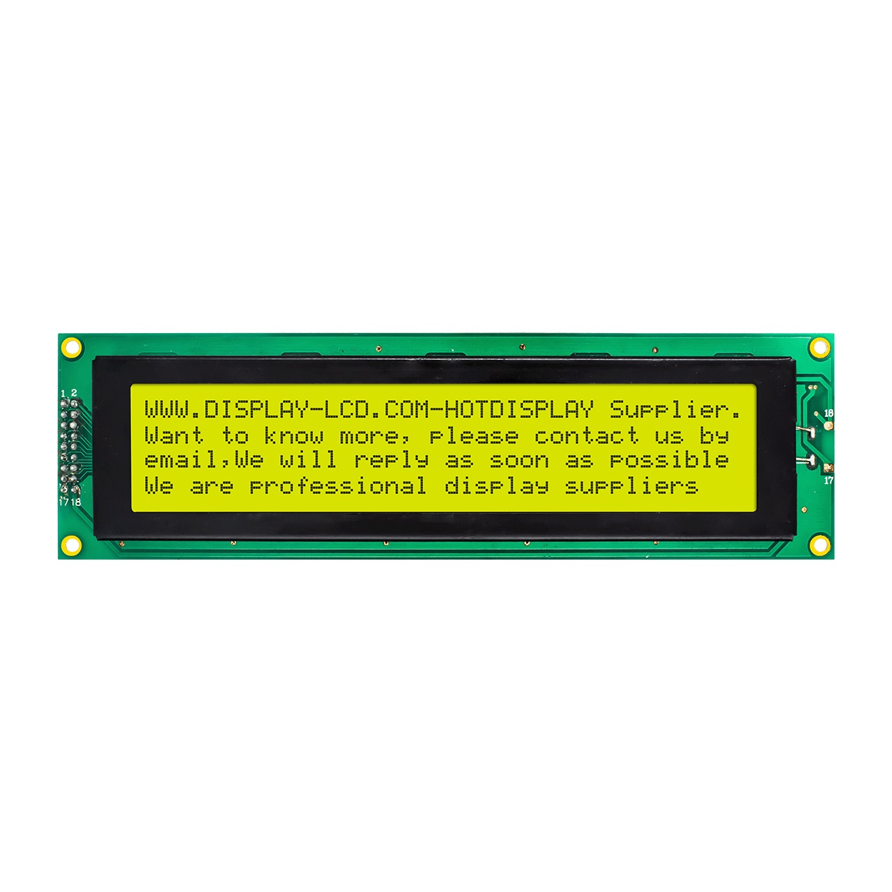 Фото товара HTM4004B-01Y-T5P 6H