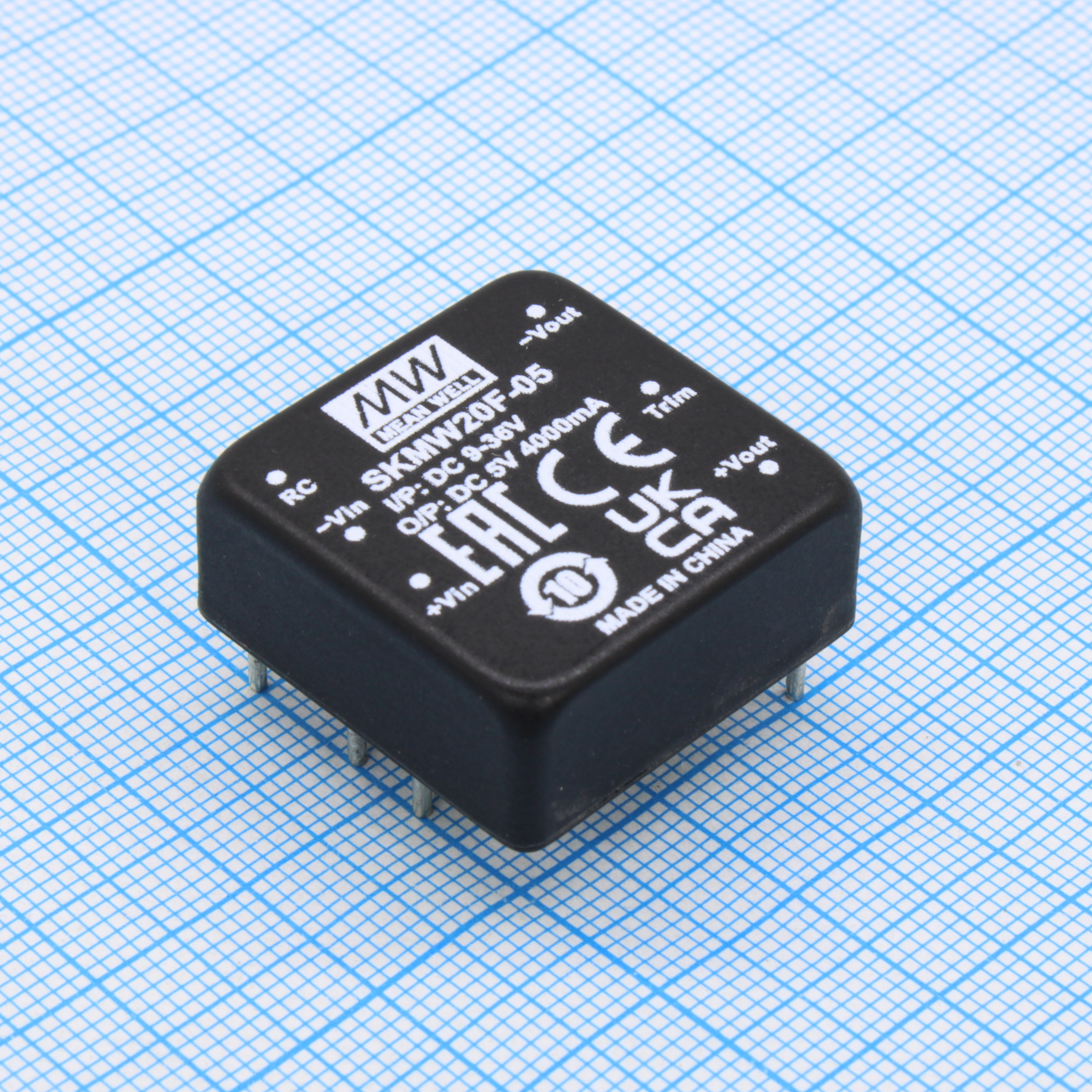 SKMW20F-05