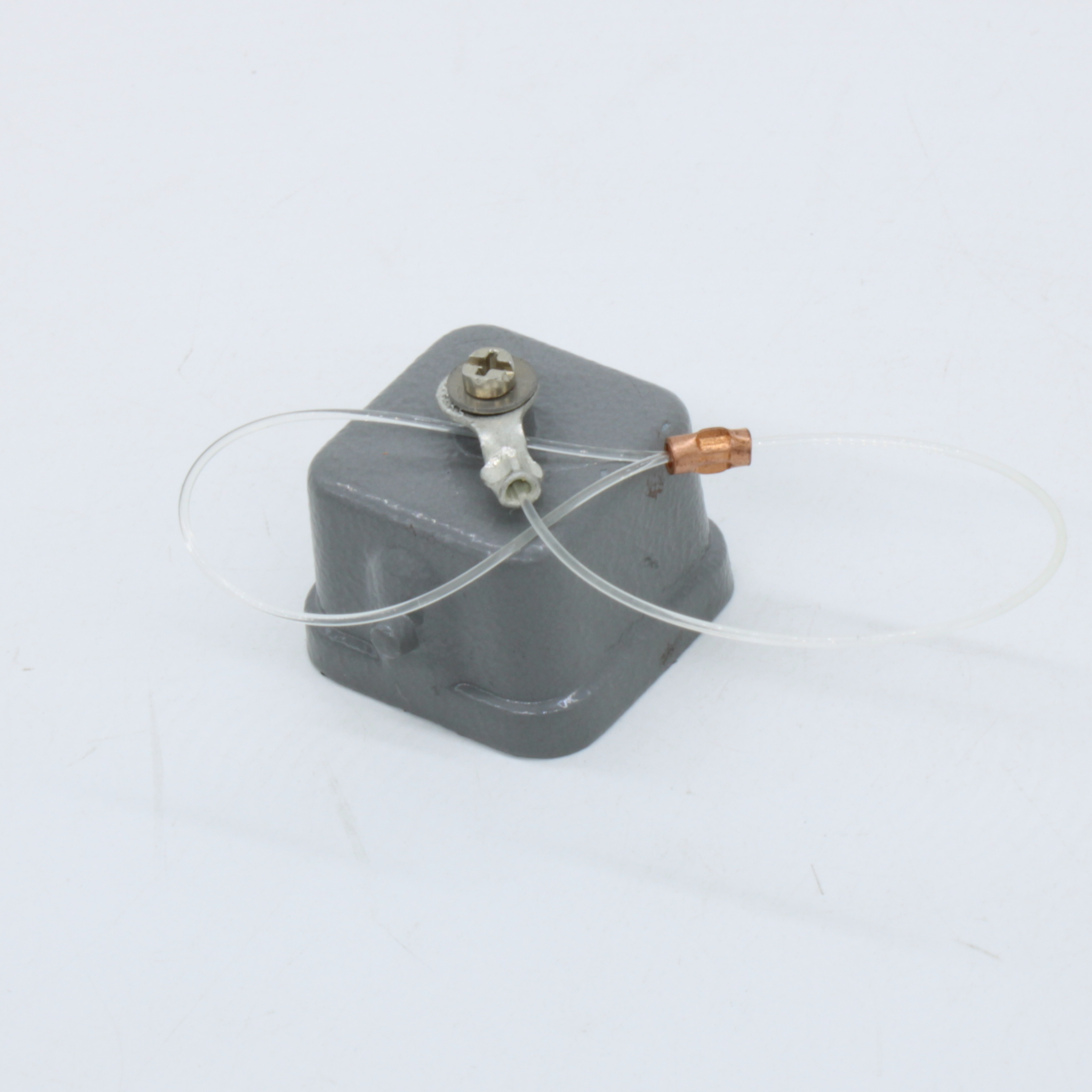 Защитная крышка S3A-MC-2B/1M