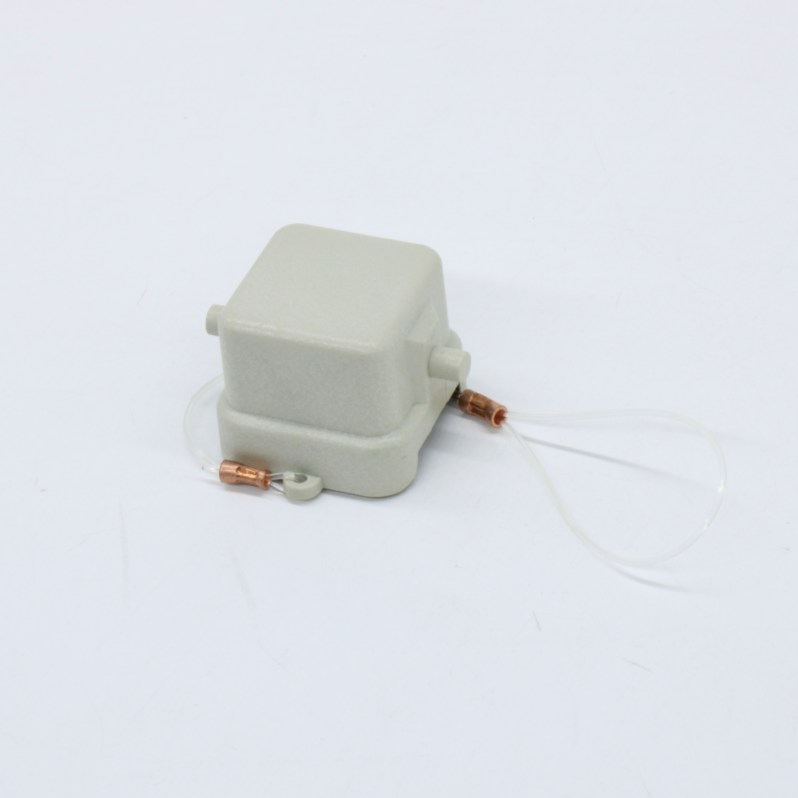 Защитная крышка S3A-PC-2B/1F