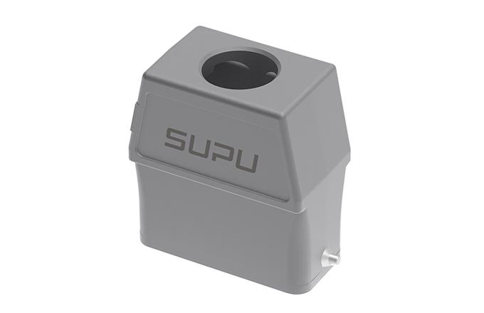 Фото товара Крышка разъема S10A-TEH-2B-M25