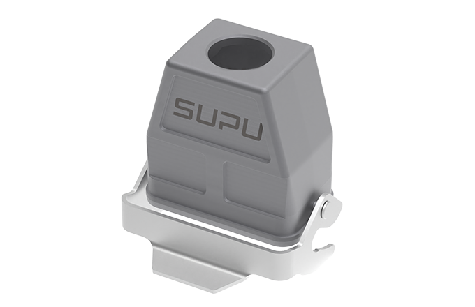 Фото товара Крышка разъема S10B-CCH-1L.M-M25