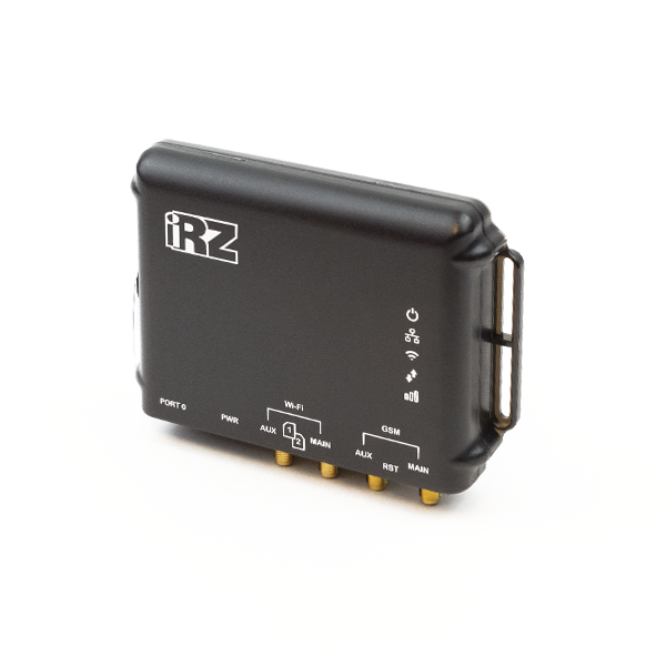Роутер iRZ RL01