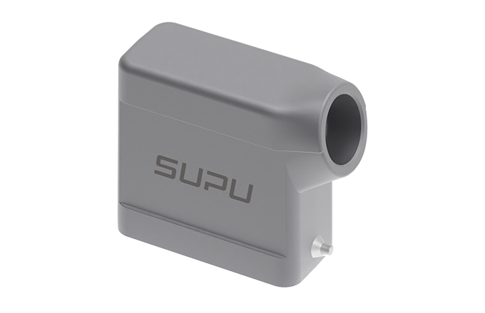 Фото товара Крышка разъема S10A-SE-2B-M20