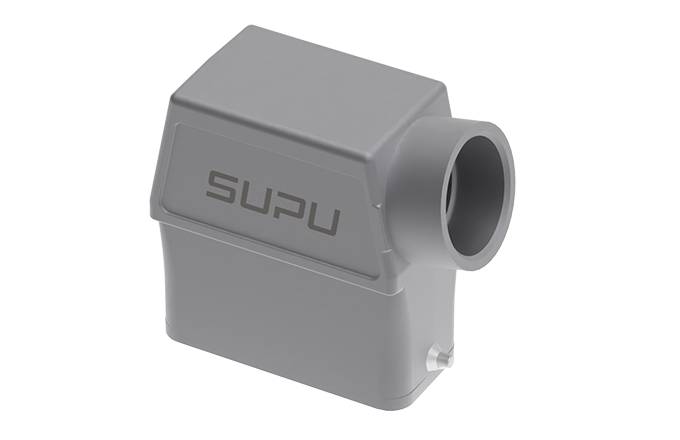 Фото товара Крышка разъема S10A-SEH-2B-PG16