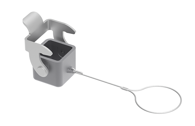 Защитная крышка S3A-MC-1L/1F