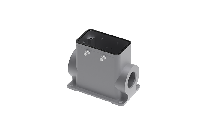 Фото товара Закрытое основание разъема S10B-SMH-4B-2M32