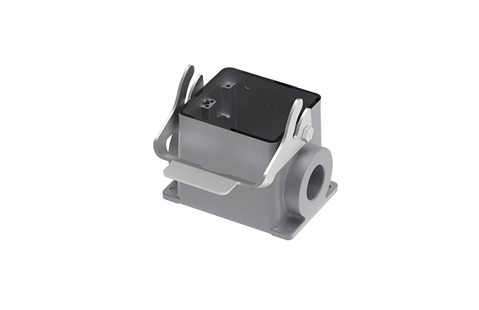 Фото товара Закрытое основание разъема S32B-SM-1L.M-2M32