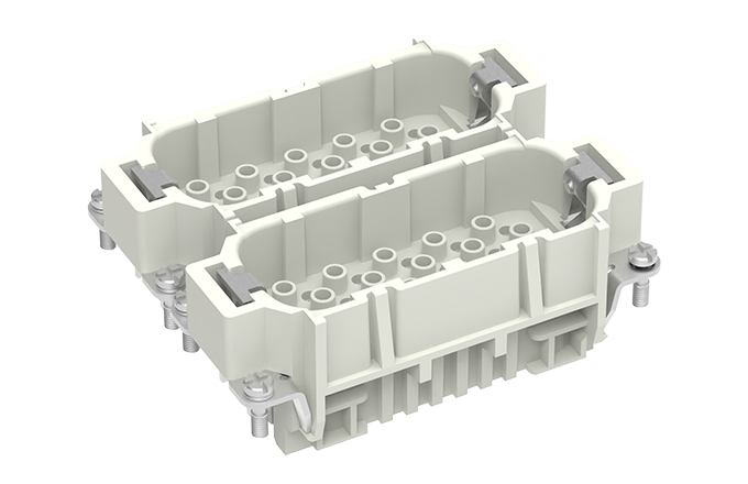 Фото товара Вилочная контактная вставка SD-080-MC