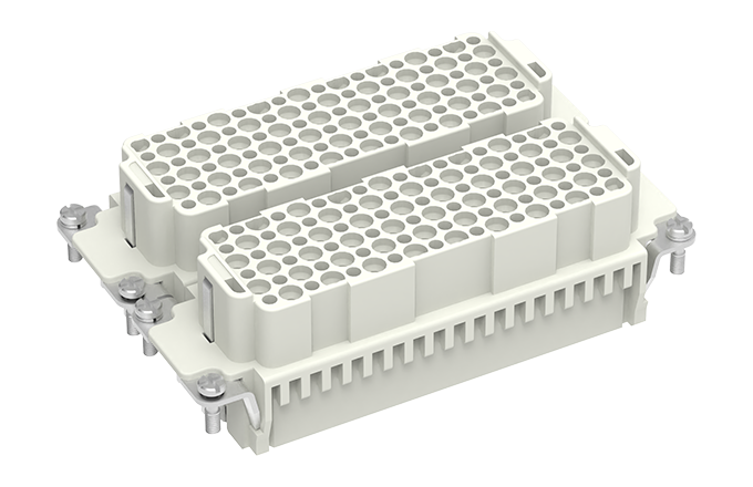 Фото товара Розеточная контактная вставка SDD-216-FC