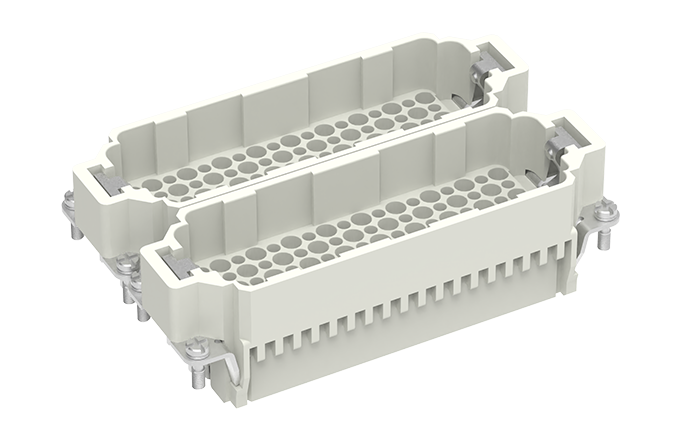 Фото товара Вилочная контактная вставка SDD-216-MC
