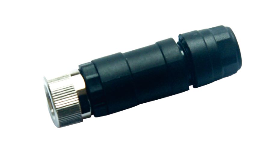 Розеточный разъем на кабель M8A03Z-FAASTUA