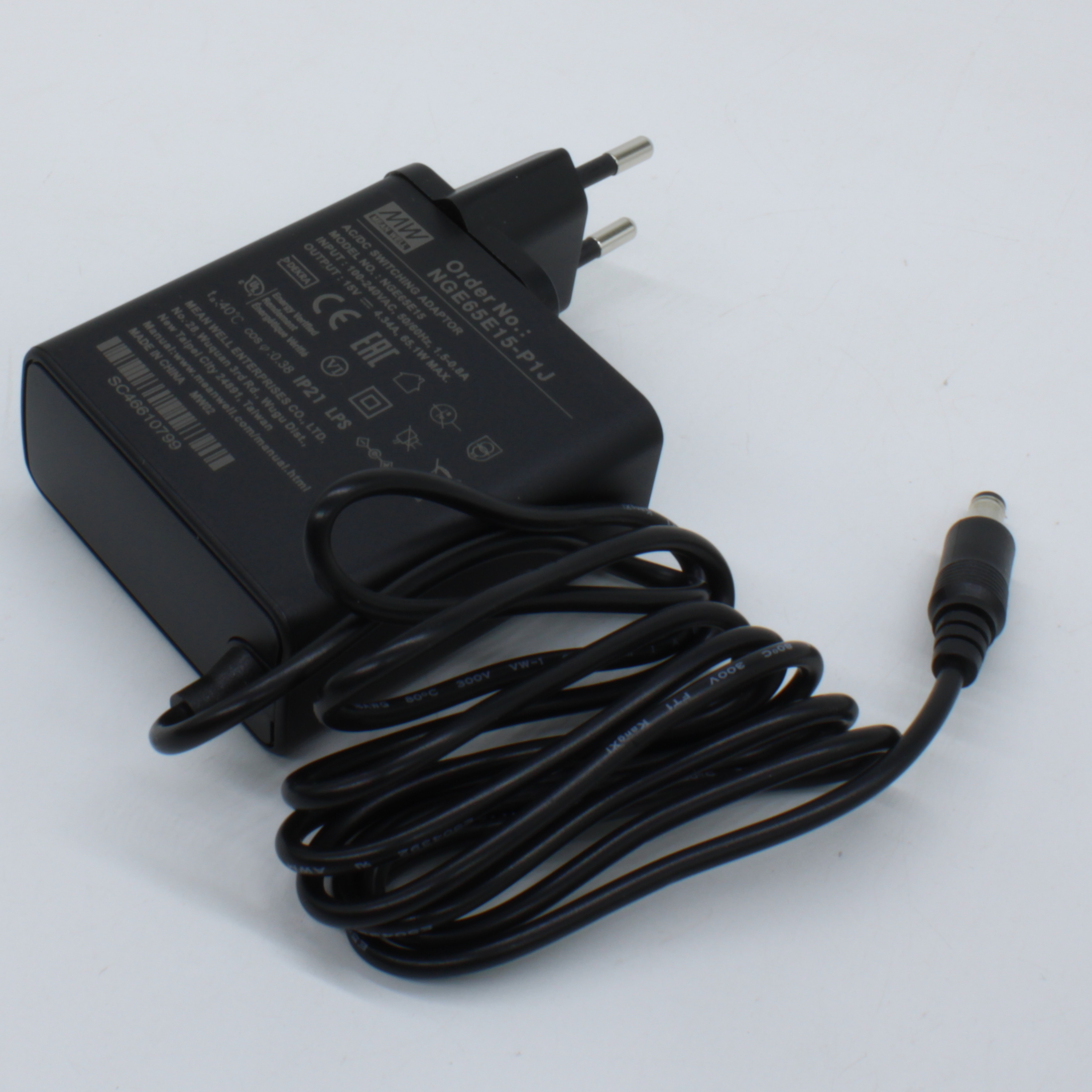 Фото товара NGE65E15-P1J