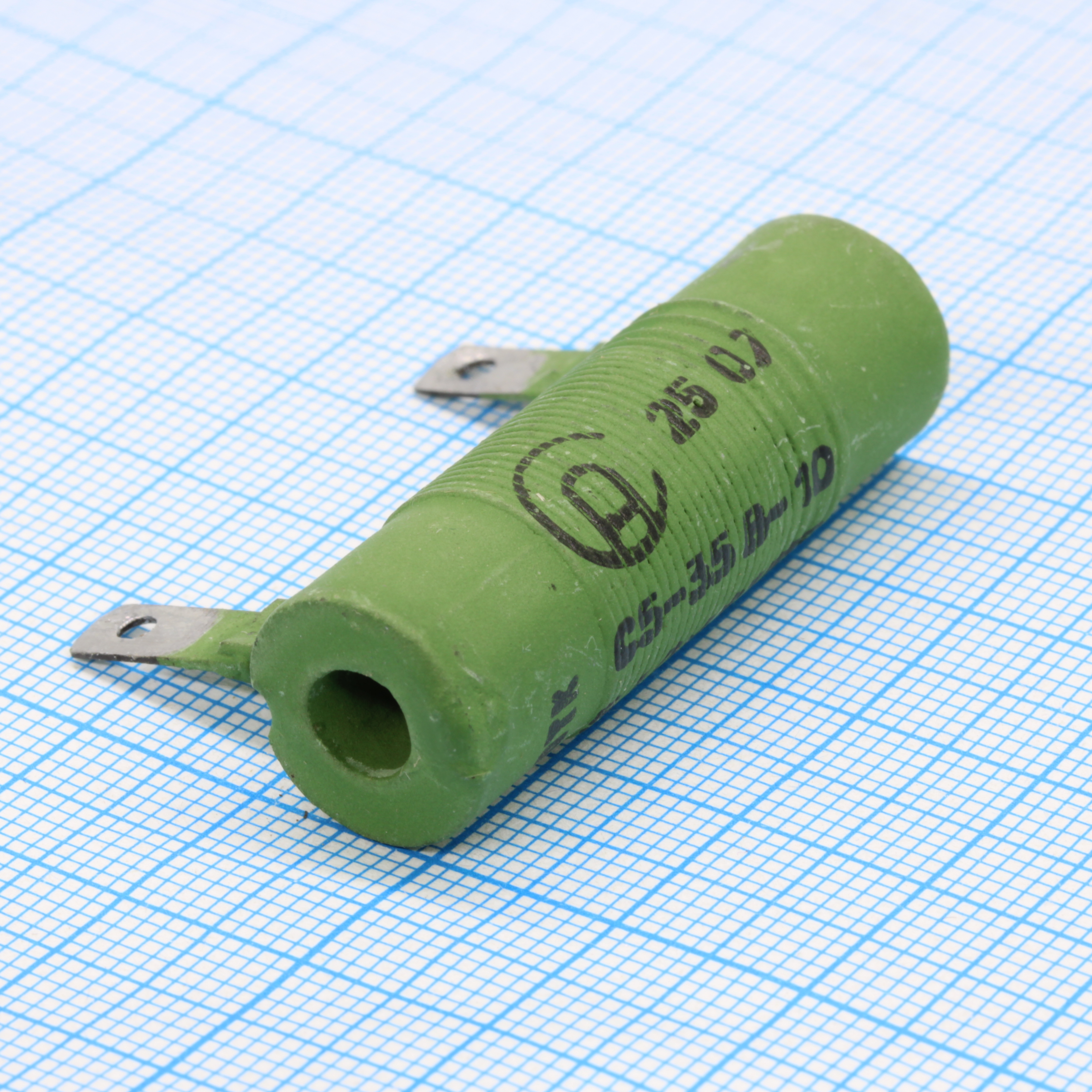 С5-35В 10      5.1 ±10%